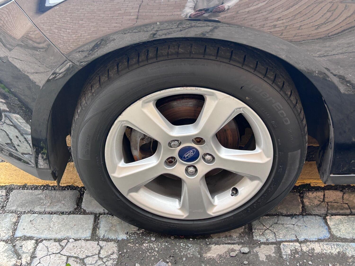 Used Ford Focus 2014 for sale - 76134048: Photo 20