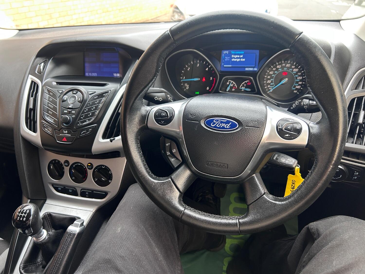 Used Ford Focus 2014 for sale - 76134048: Photo 21