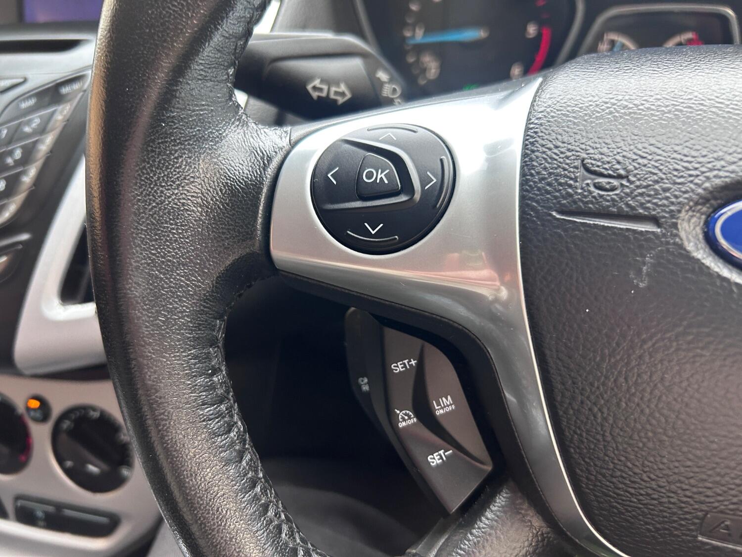 Used Ford Focus 2014 for sale - 76134048: Photo 24