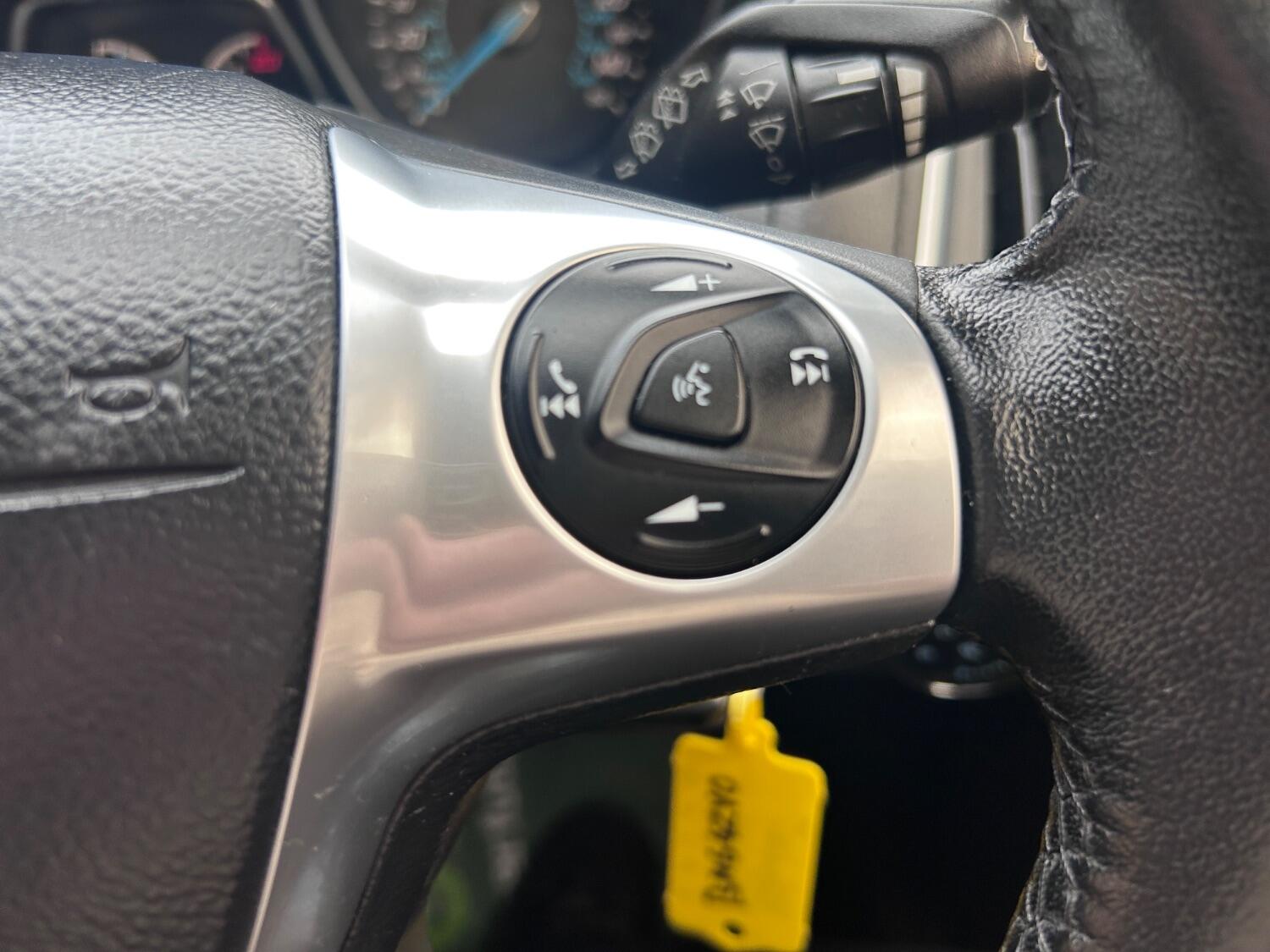Used Ford Focus 2014 for sale - 76134048: Photo 25