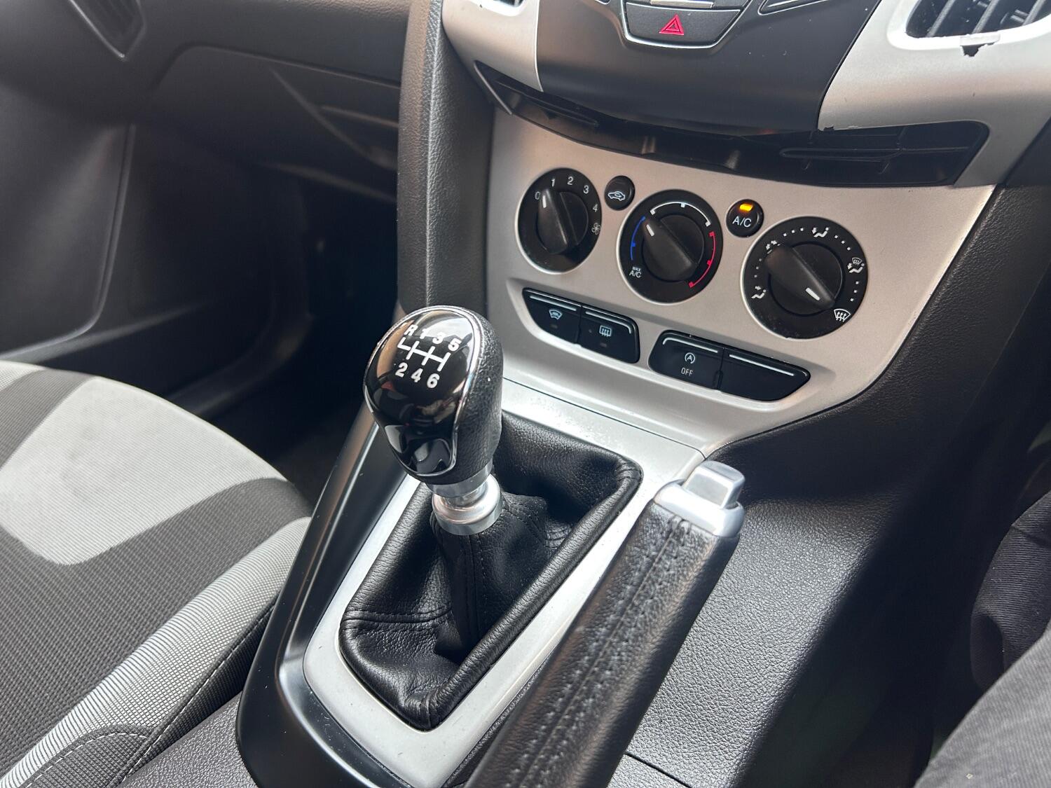 Used Ford Focus 2014 for sale - 76134048: Photo 26