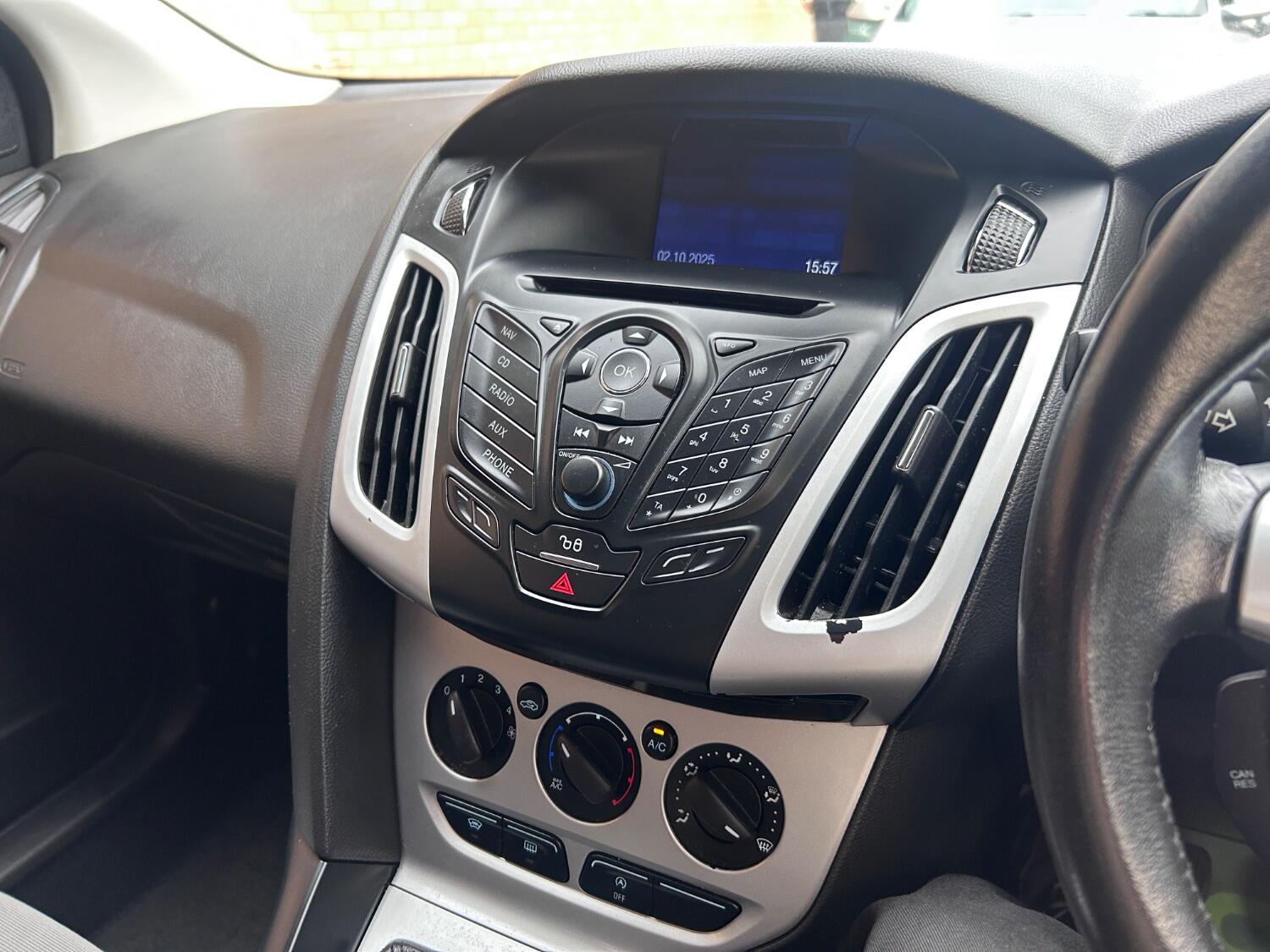 Used Ford Focus 2014 for sale - 76134048: Photo 27