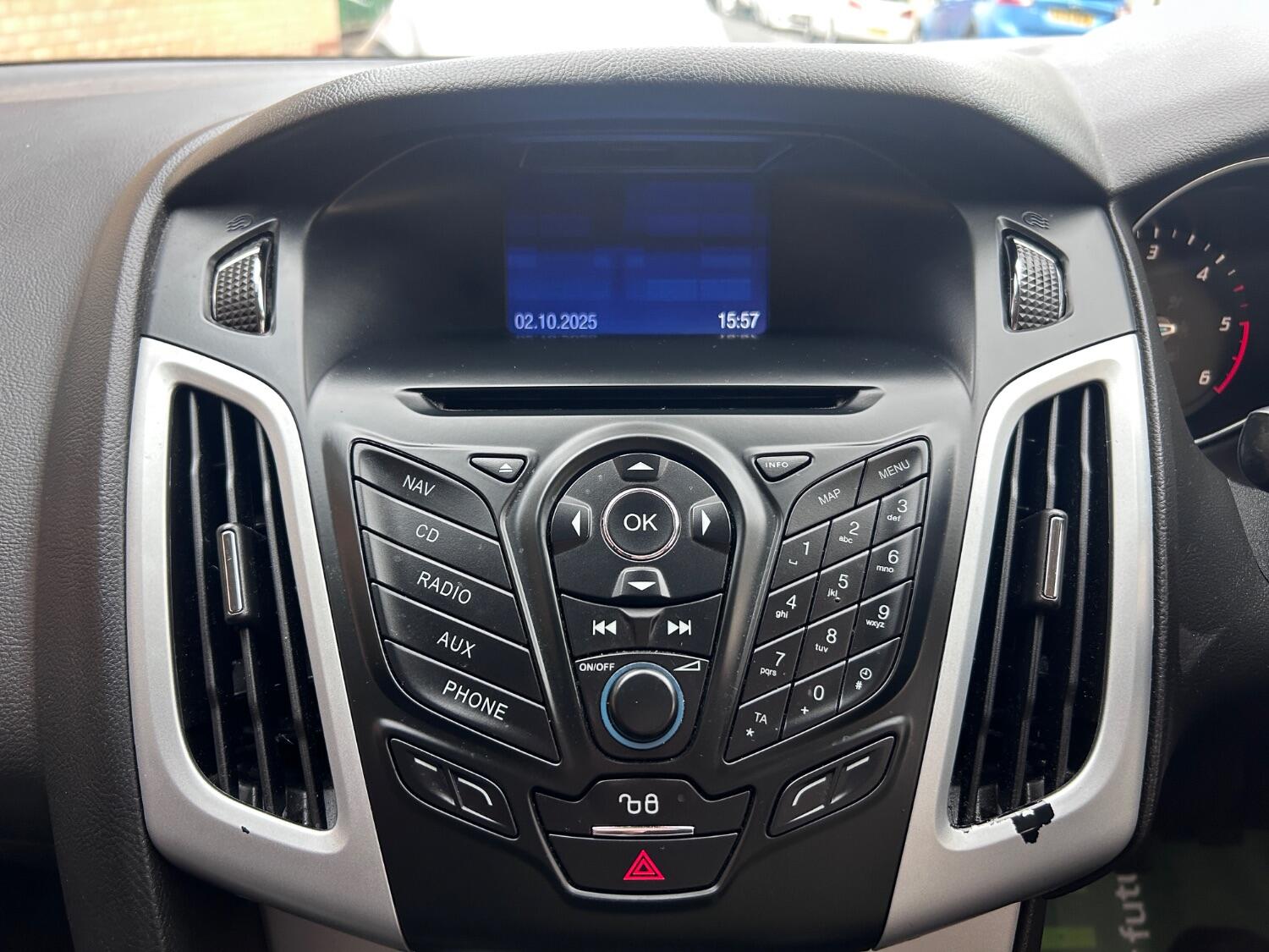 Used Ford Focus 2014 for sale - 76134048: Photo 29