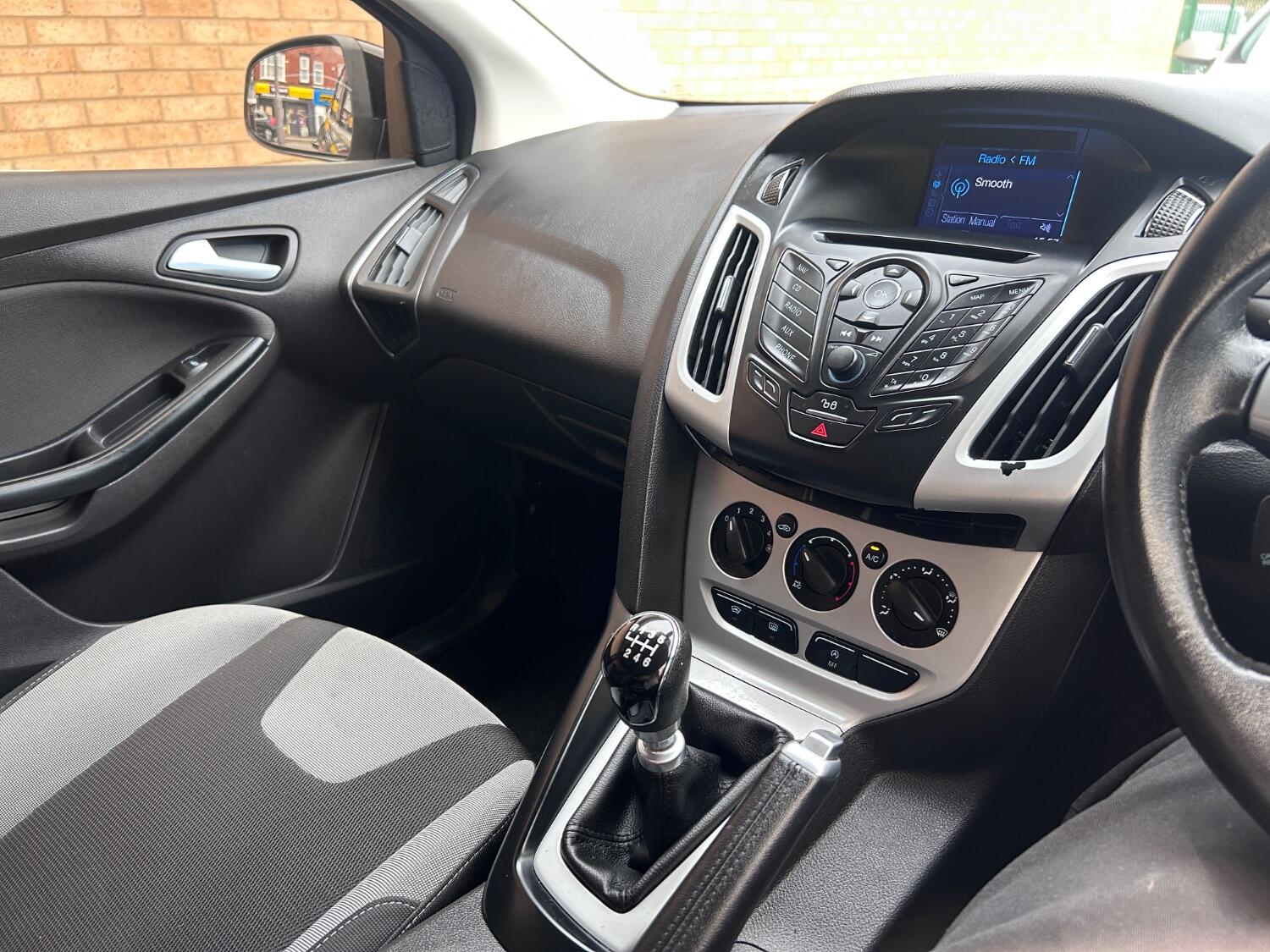 Used Ford Focus 2014 for sale - 76134048: Photo 30