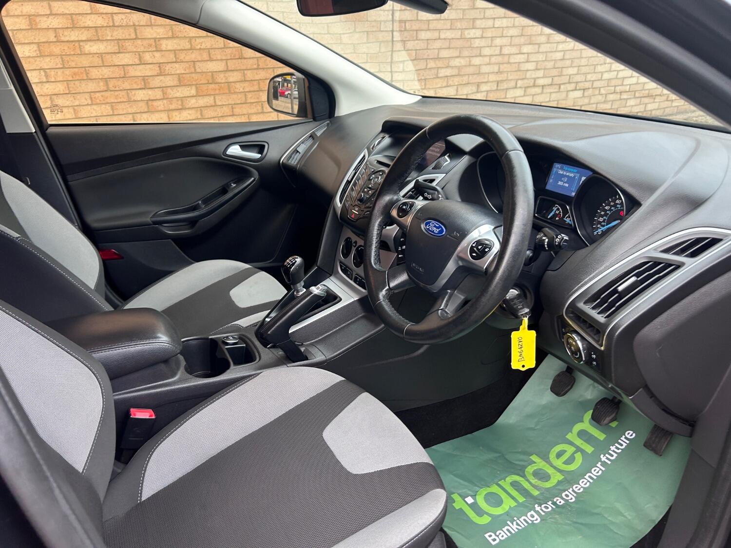 Used Ford Focus 2014 for sale - 76134048: Photo 33