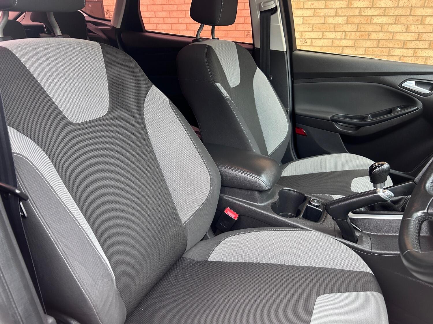 Used Ford Focus 2014 for sale - 76134048: Photo 34