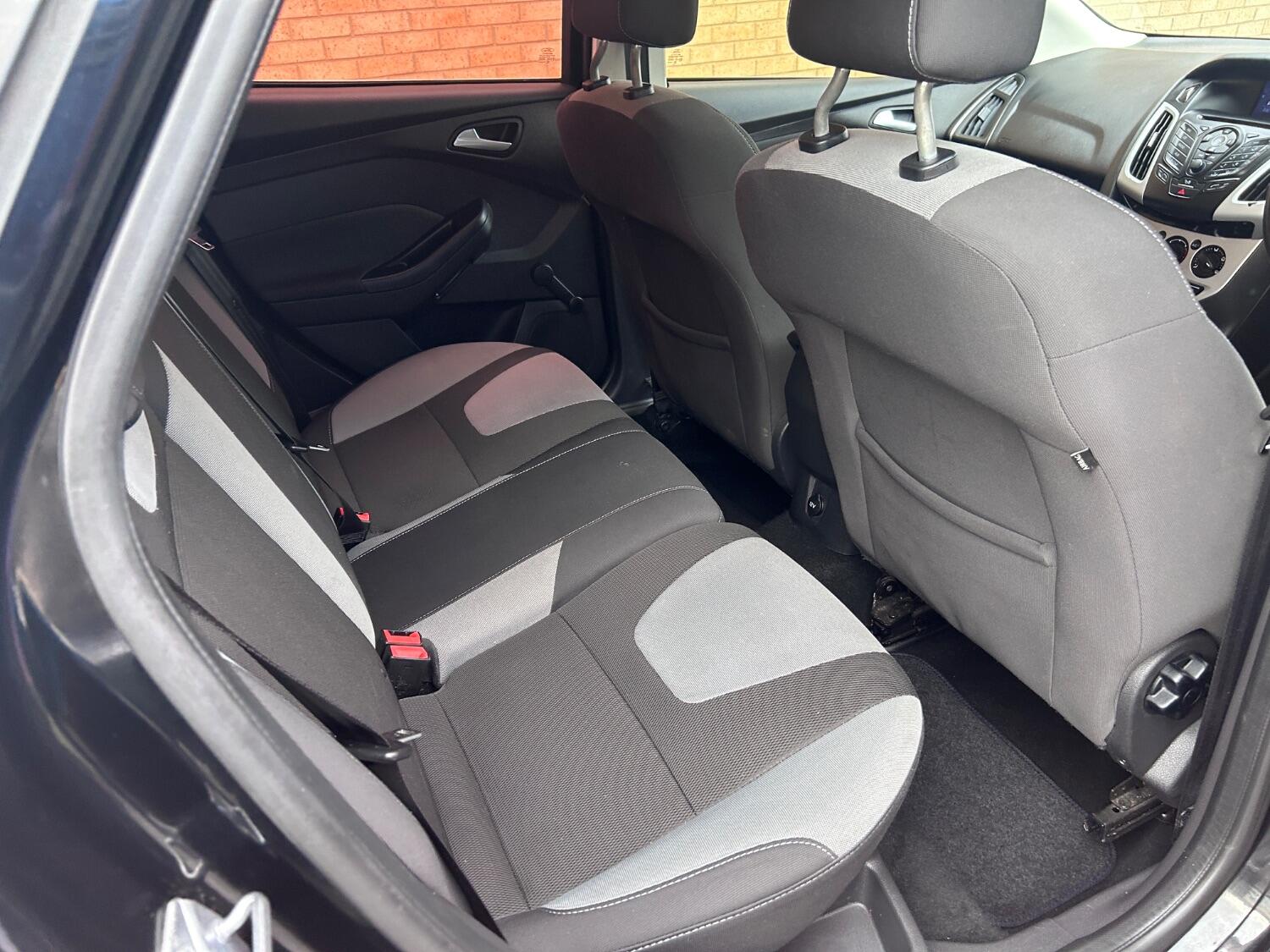 Used Ford Focus 2014 for sale - 76134048: Photo 35