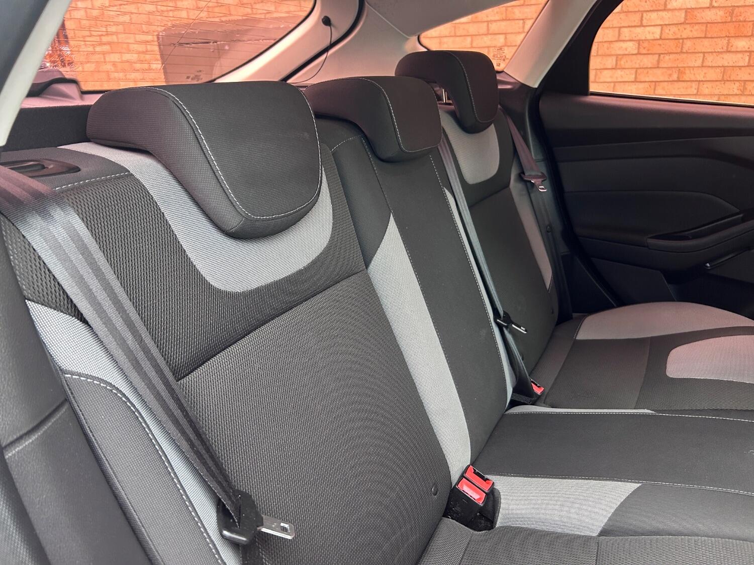 Used Ford Focus 2014 for sale - 76134048: Photo 36