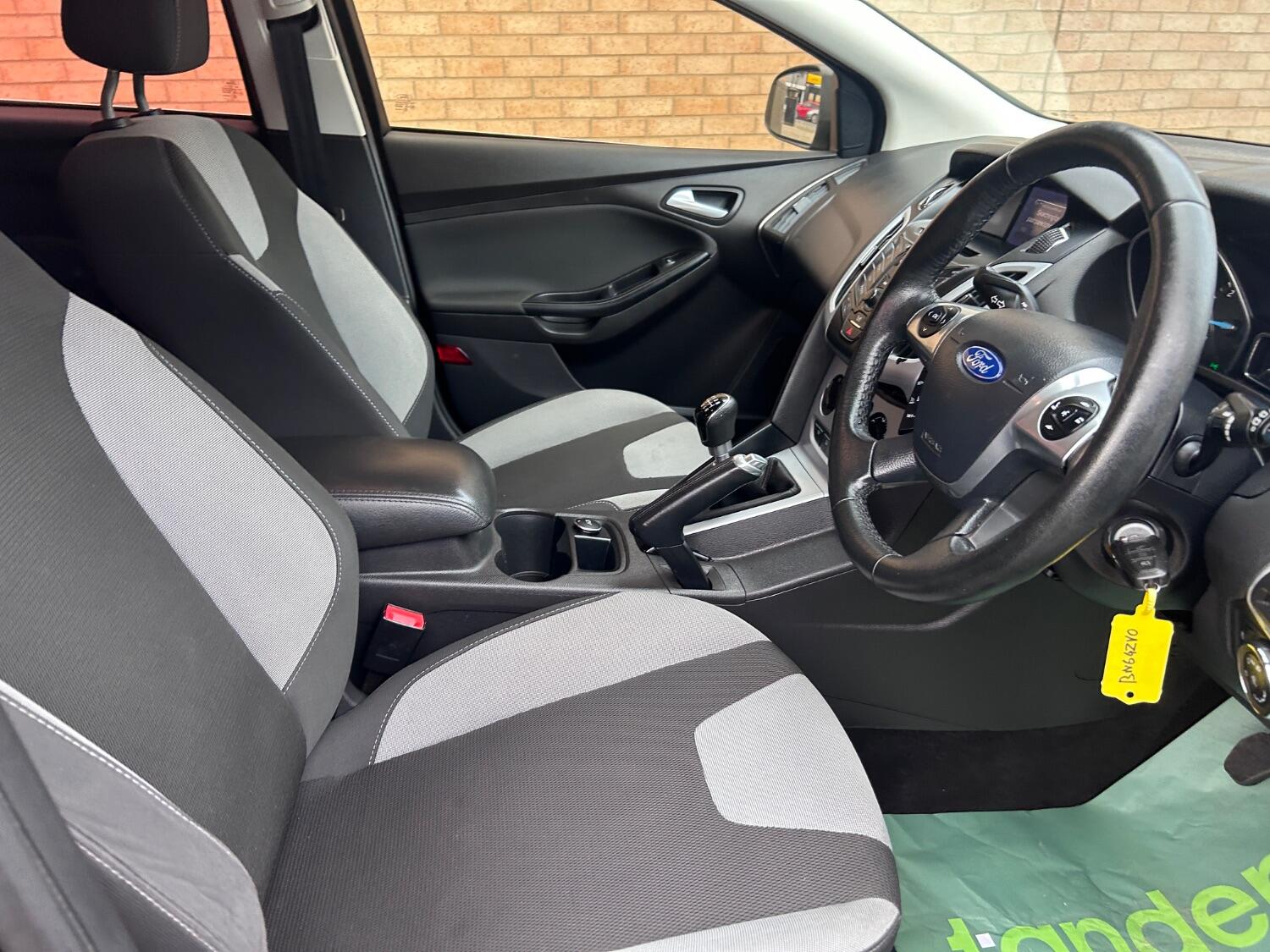 Used Ford Focus 2014 for sale - 76134048: Photo 37