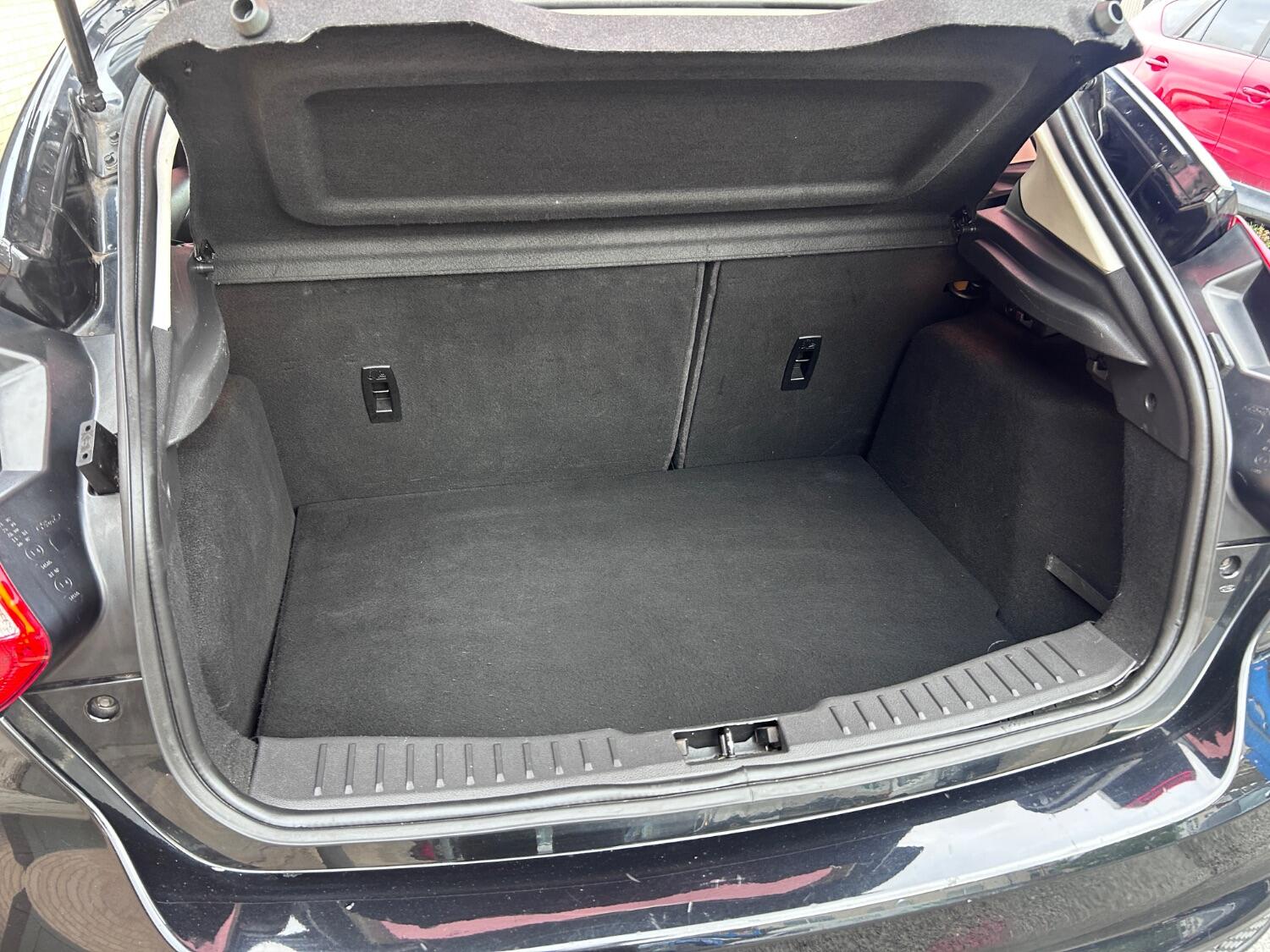 Used Ford Focus 2014 for sale - 76134048: Photo 38