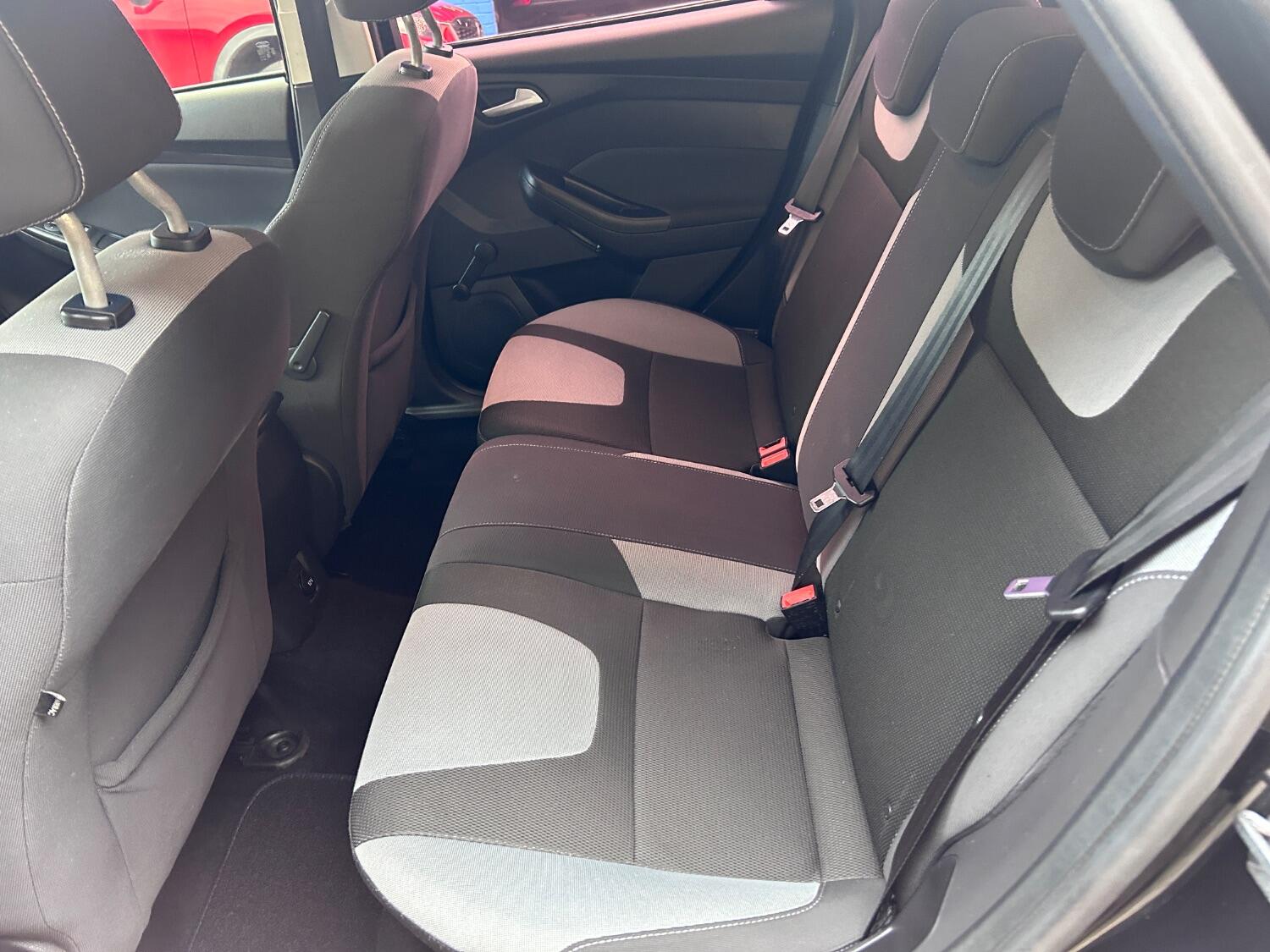 Used Ford Focus 2014 for sale - 76134048: Photo 39