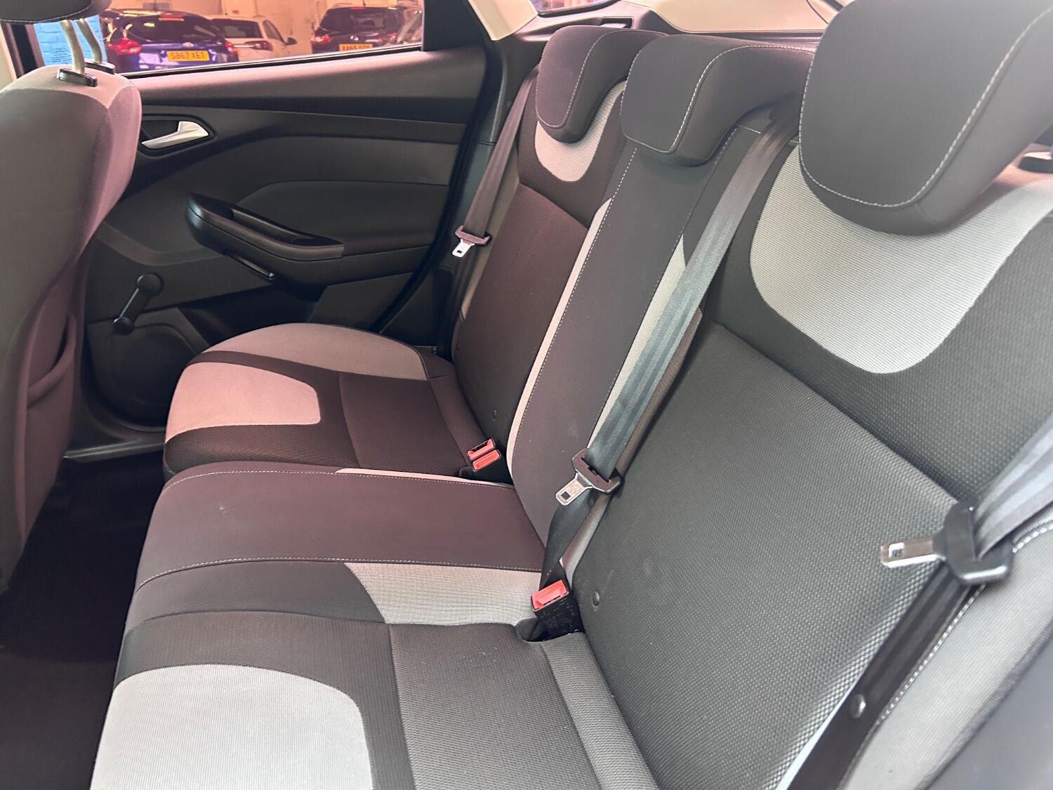 Used Ford Focus 2014 for sale - 76134048: Photo 41