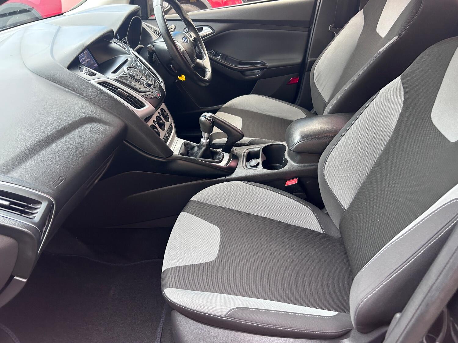 Used Ford Focus 2014 for sale - 76134048: Photo 42