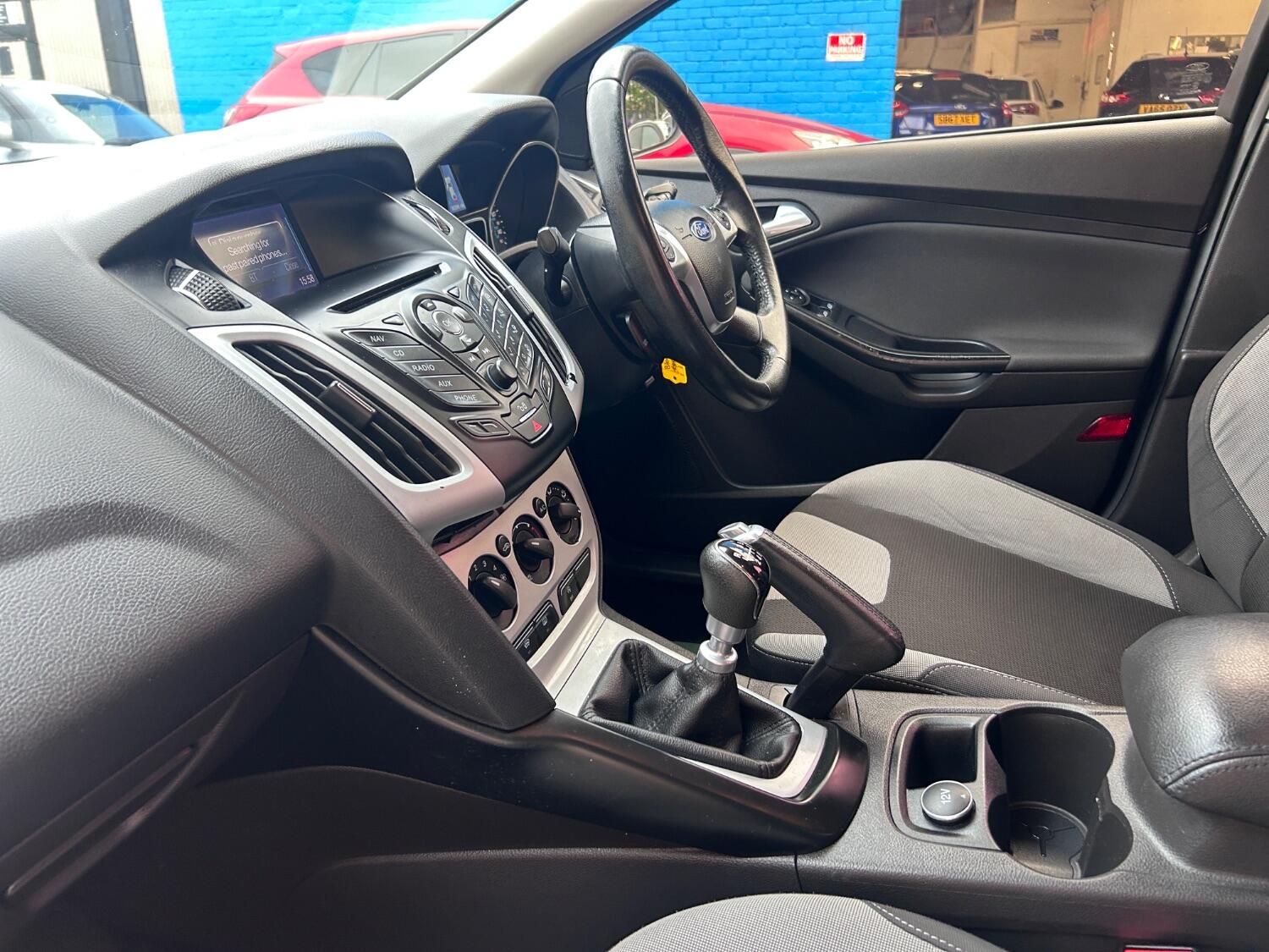 Used Ford Focus 2014 for sale - 76134048: Photo 43