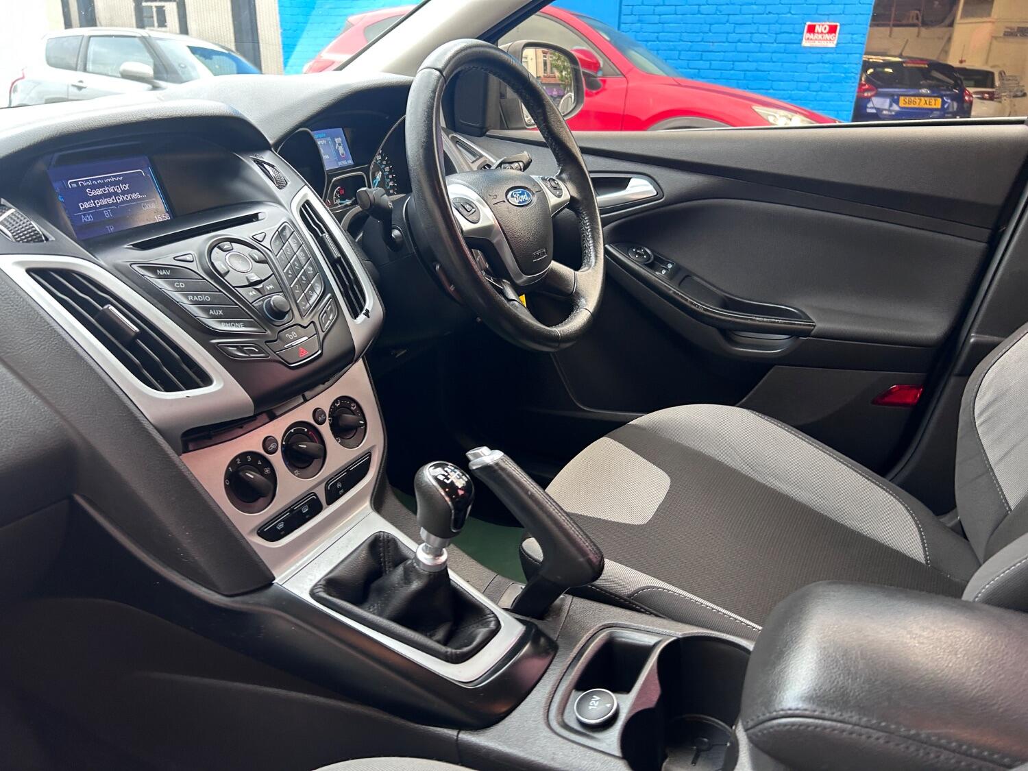 Used Ford Focus 2014 for sale - 76134048: Photo 44