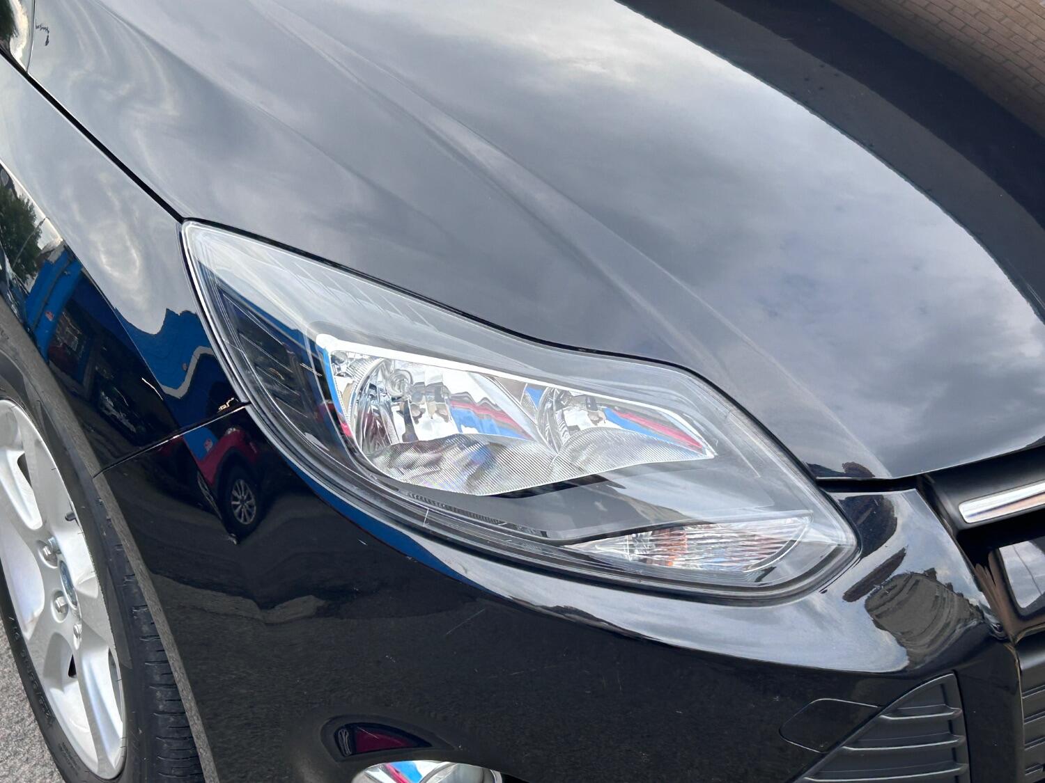 Used Ford Focus 2014 for sale - 76134048: Photo 9