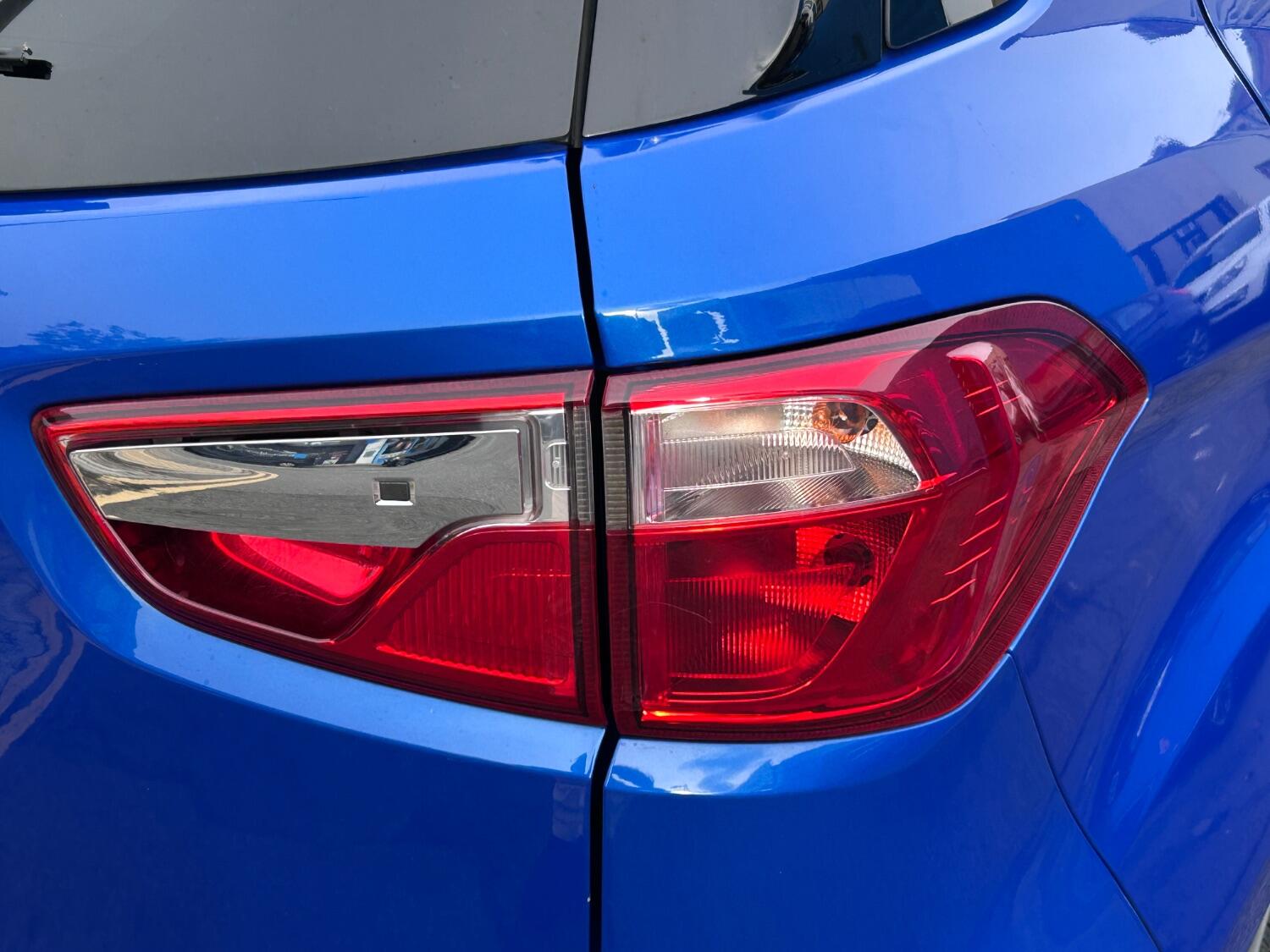 Used Ford Ecosport 2017 for sale - 76369344: Photo 11