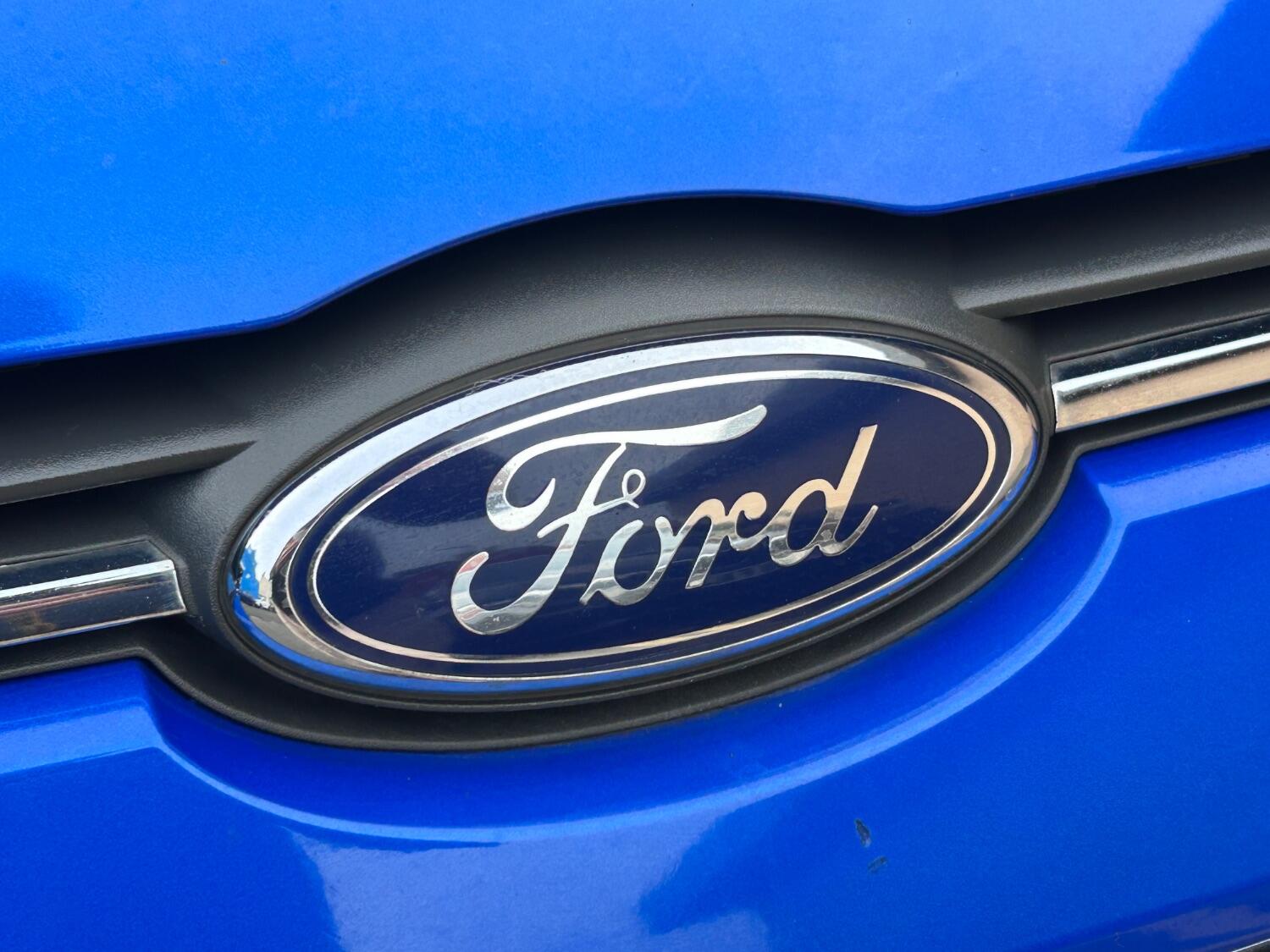 Used Ford Ecosport 2017 for sale - 76369344: Photo 12