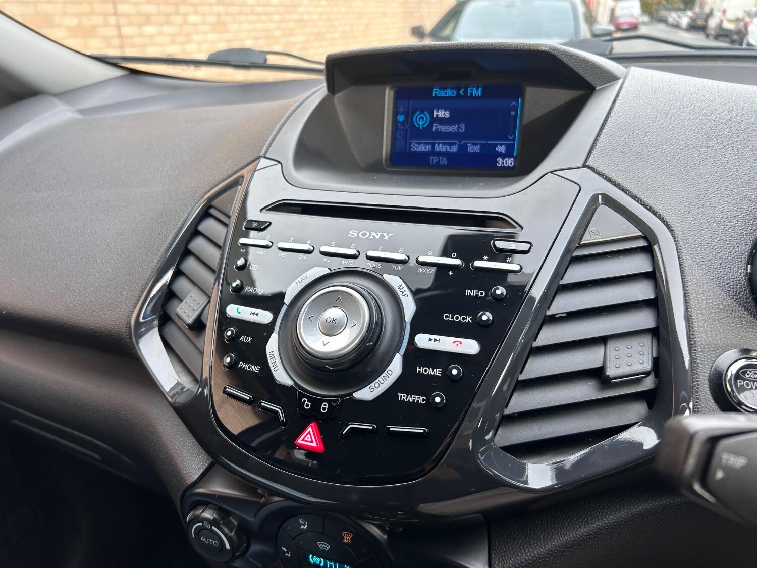 Used Ford Ecosport 2017 for sale - 76369344: Photo 28