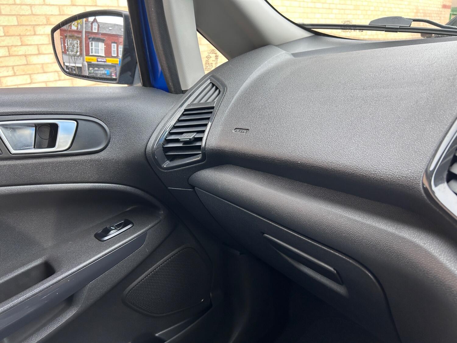Used Ford Ecosport 2017 for sale - 76369344: Photo 31
