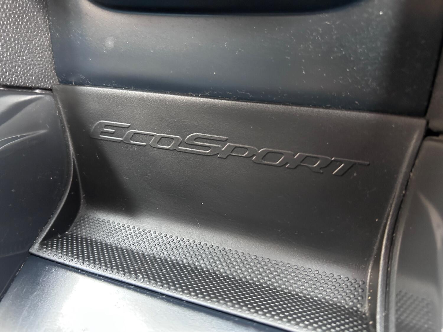 Used Ford Ecosport 2017 for sale - 76369344: Photo 32