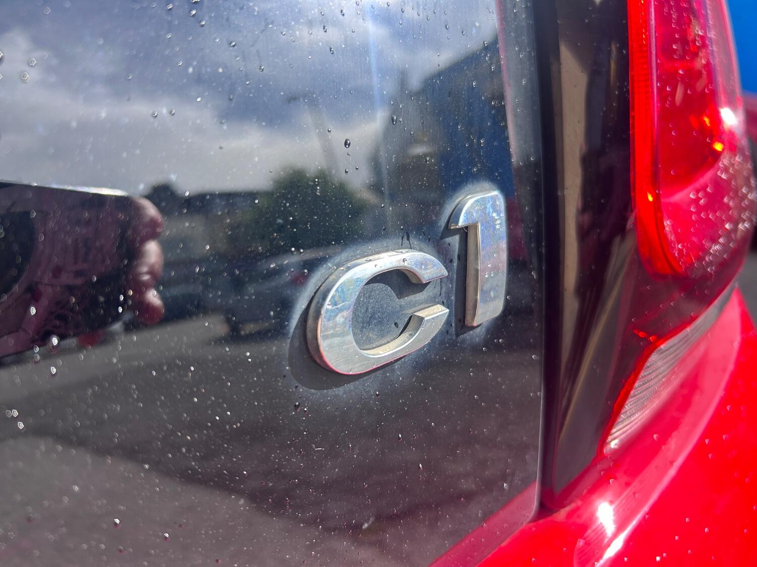 Vehicle 17