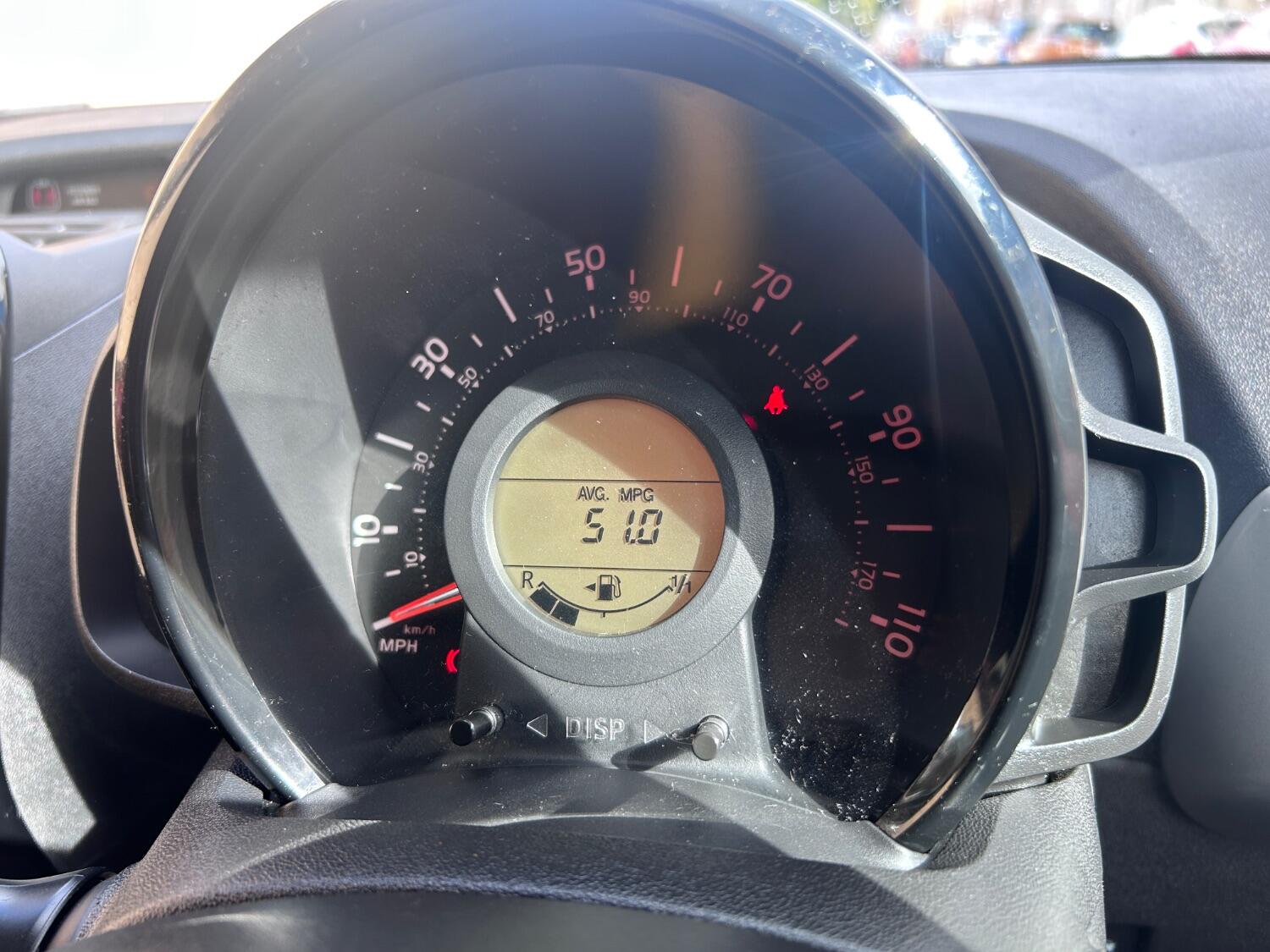 Vehicle 25