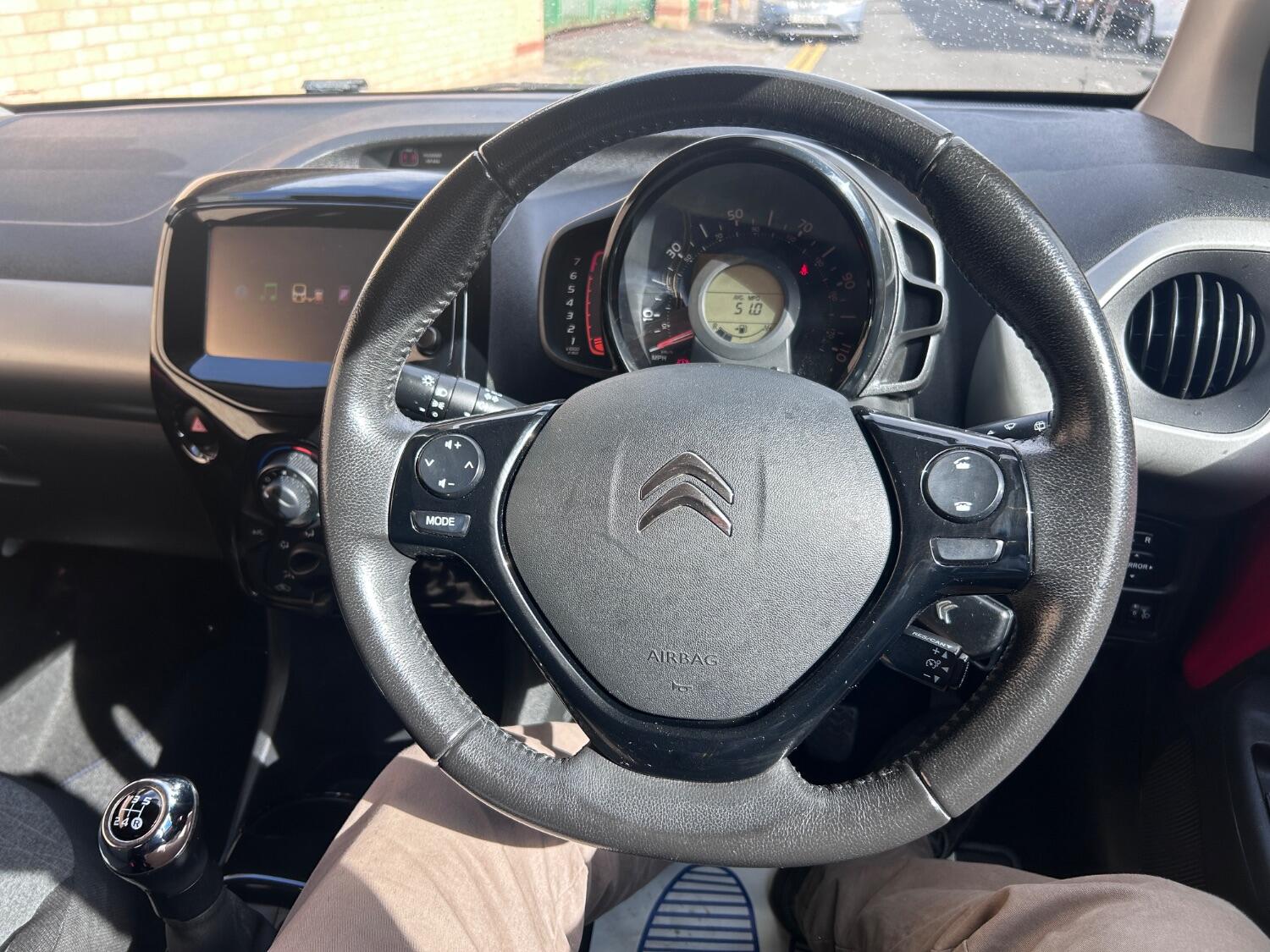 Vehicle 26