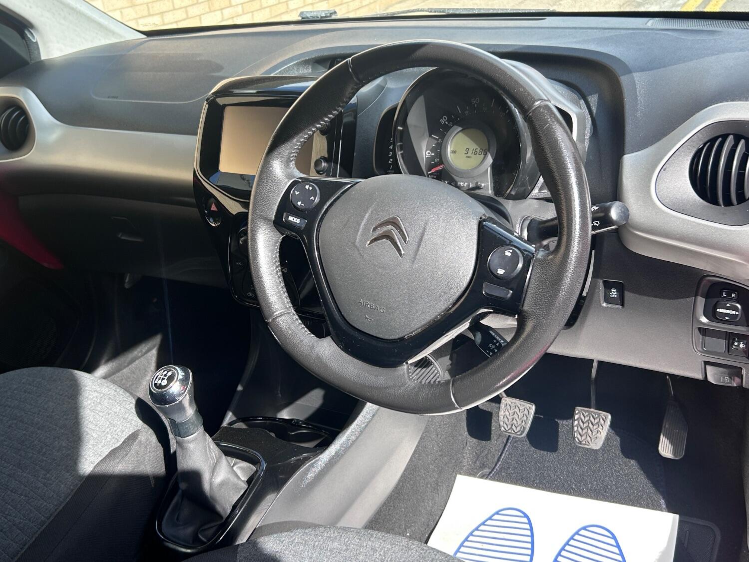 Vehicle 27