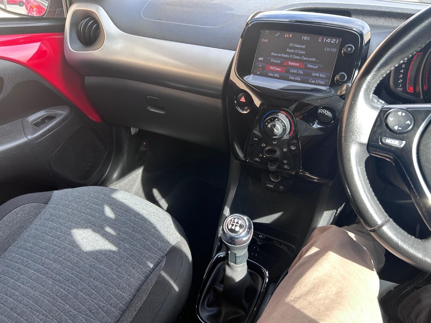 Vehicle 28