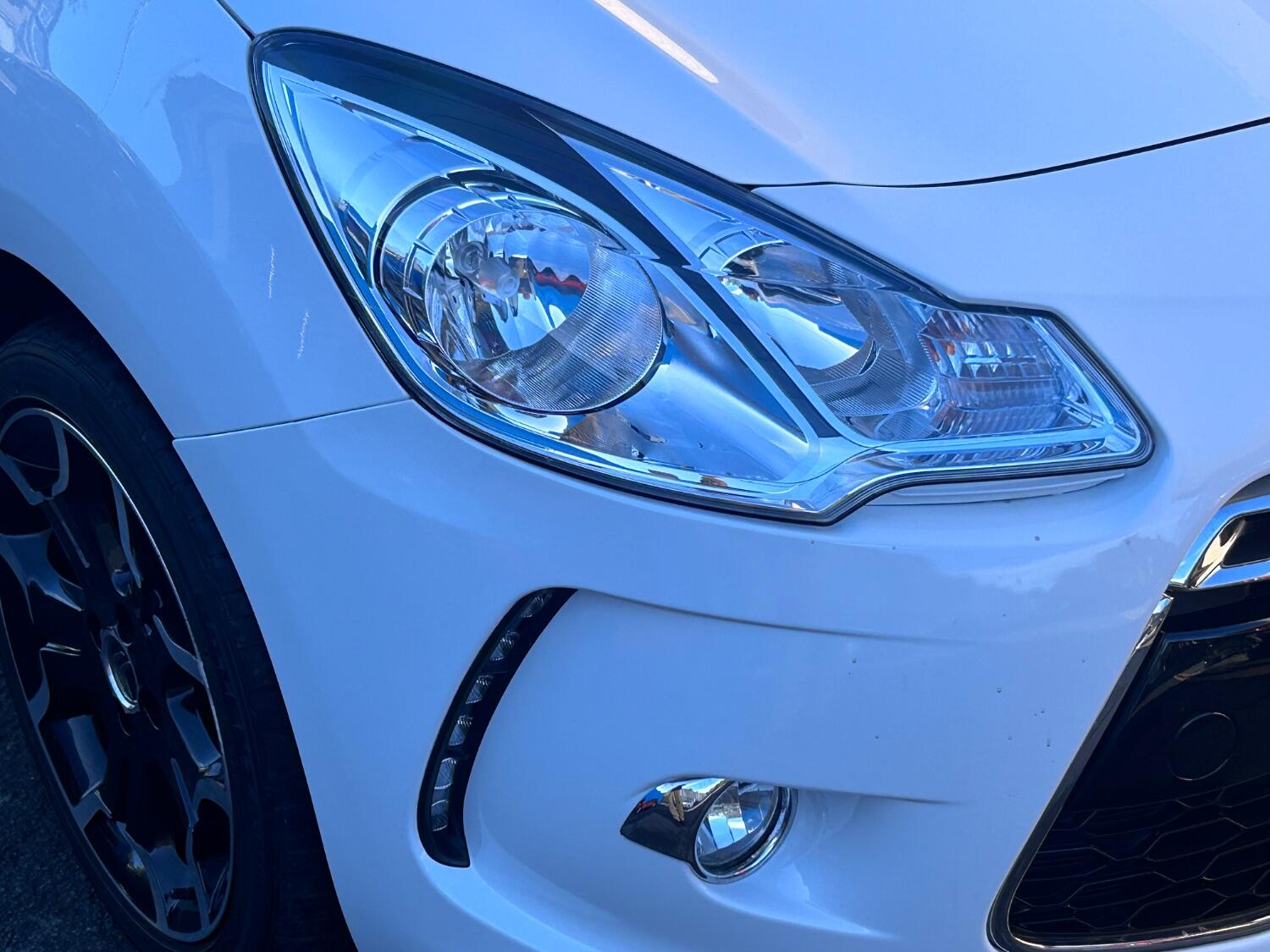 Used Citroen DS3 2013 for sale - 76186646: Photo 10