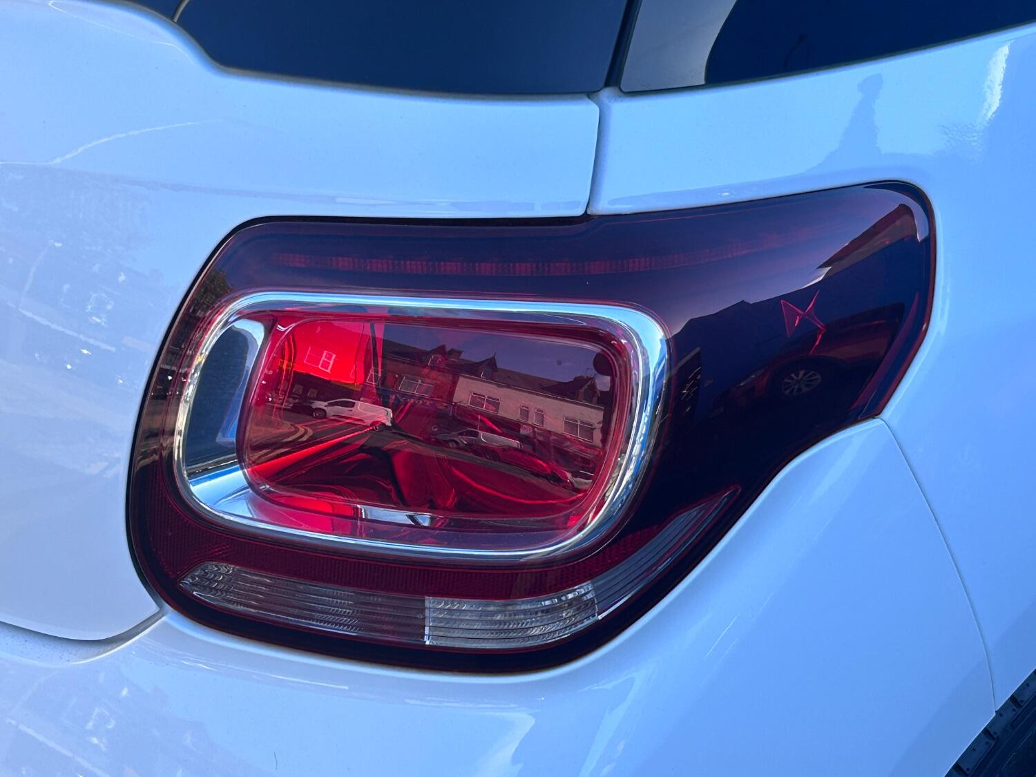 Used Citroen DS3 2013 for sale - 76186646: Photo 12