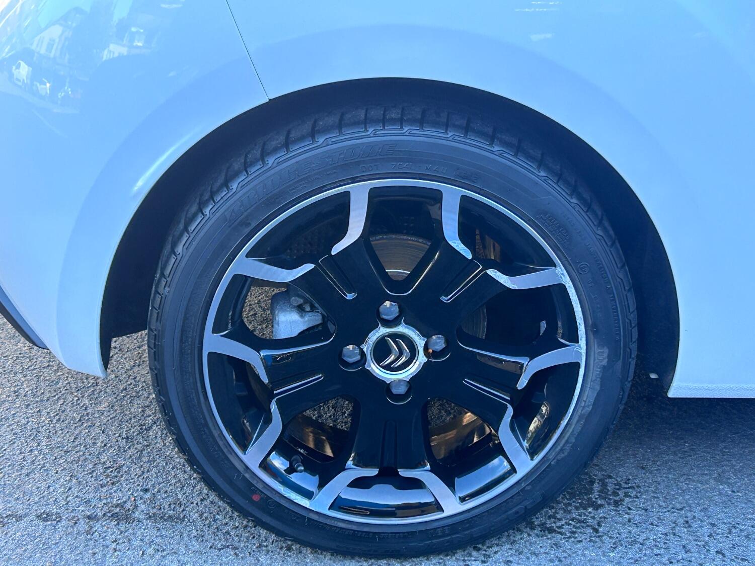 Used Citroen DS3 2013 for sale - 76186646: Photo 14