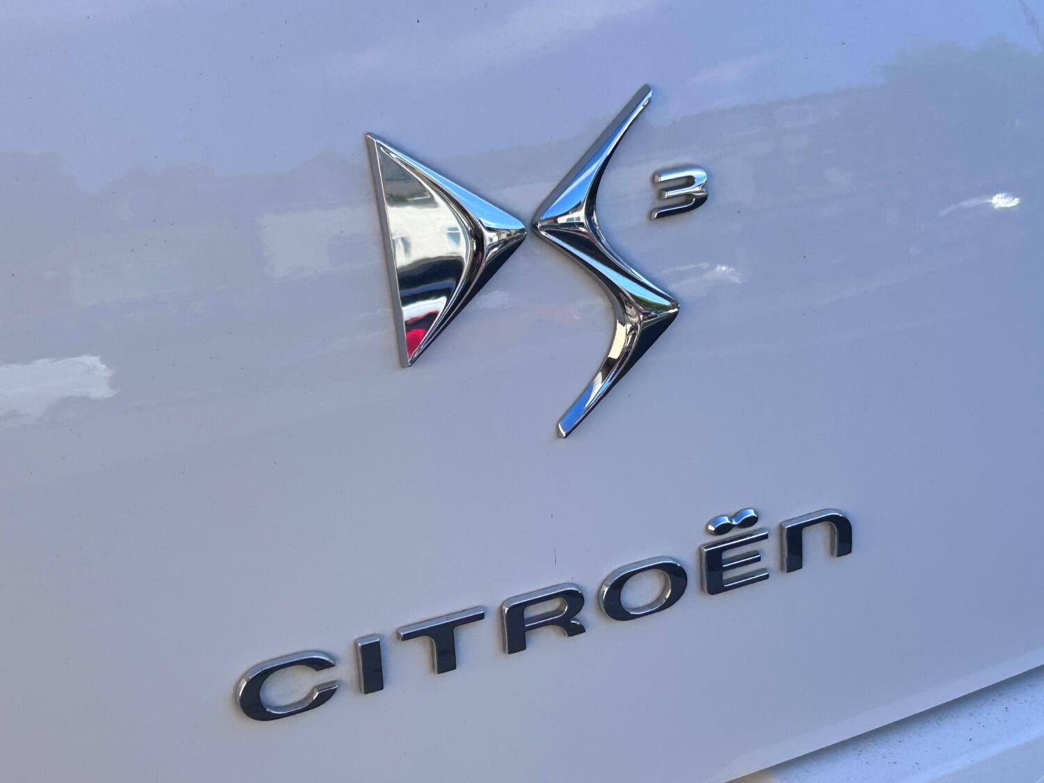 Used Citroen DS3 2013 for sale - 76186646: Photo 18