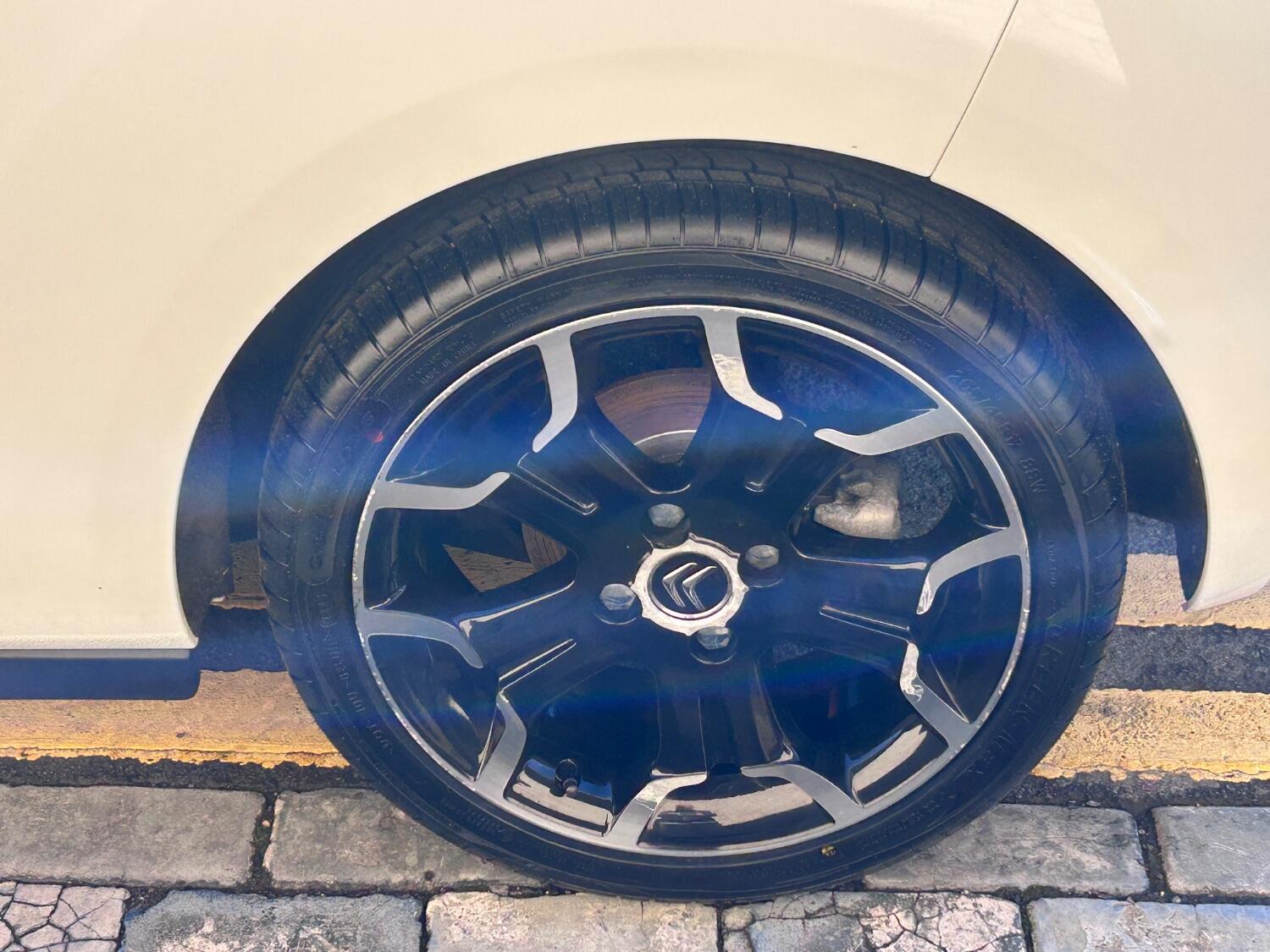 Used Citroen DS3 2013 for sale - 76186646: Photo 19