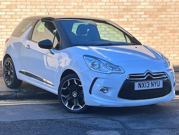 2013 - 1.6 VTi 16V DStyle Plus 3dr