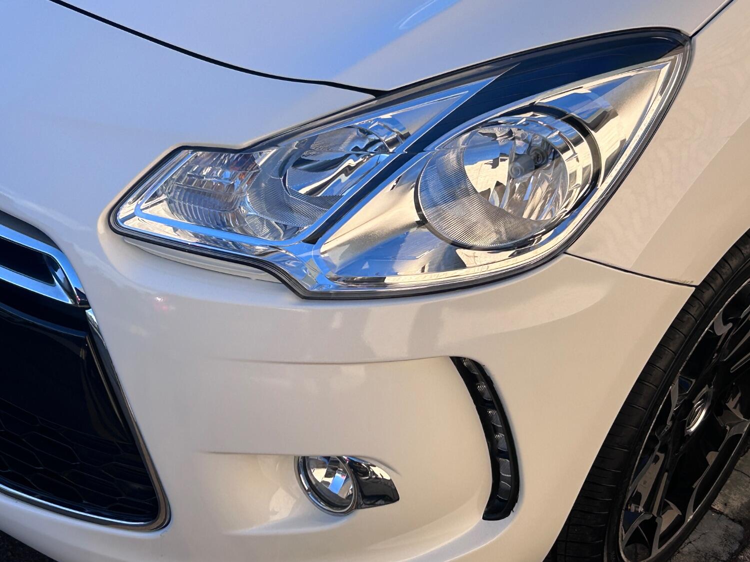 Used Citroen DS3 2013 for sale - 76186646: Photo 22
