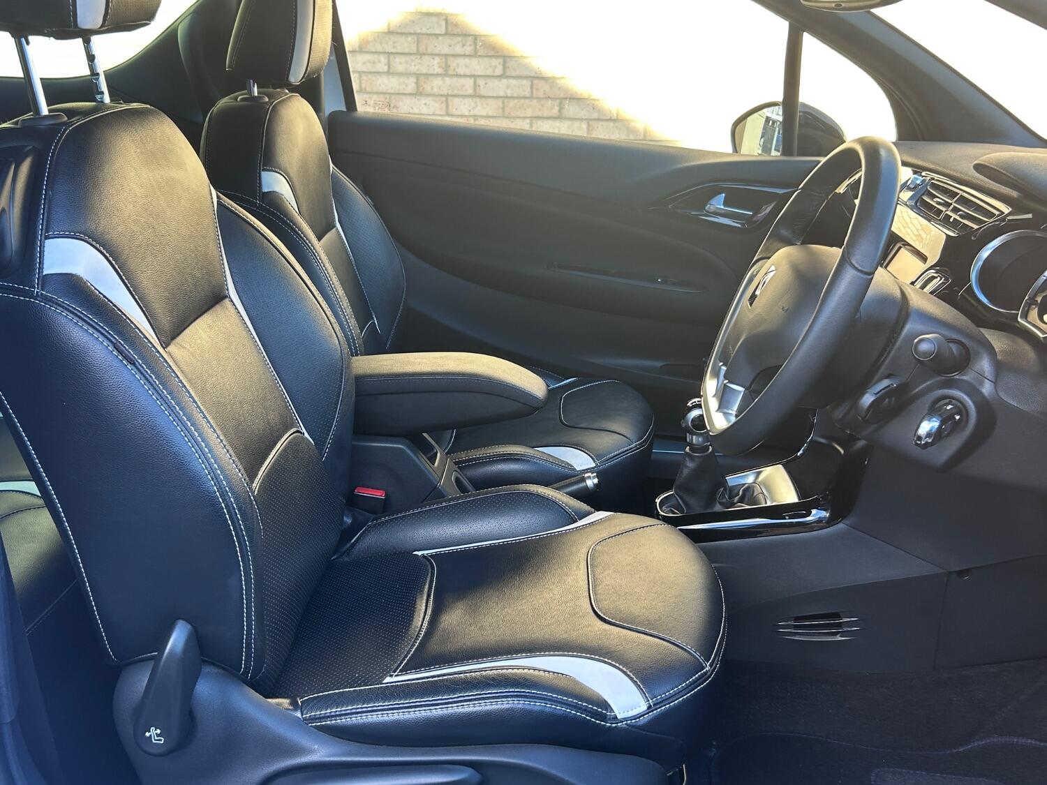 Used Citroen DS3 2013 for sale - 76186646: Photo 24