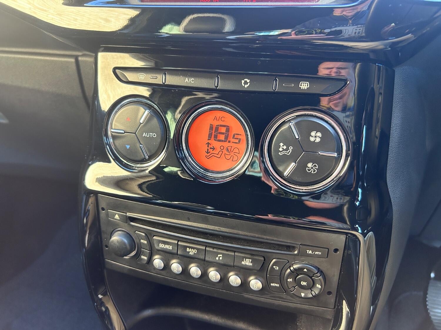 Used Citroen DS3 2013 for sale - 76186646: Photo 32