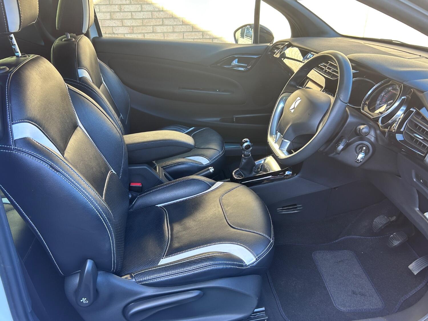 Used Citroen DS3 2013 for sale - 76186646: Photo 35