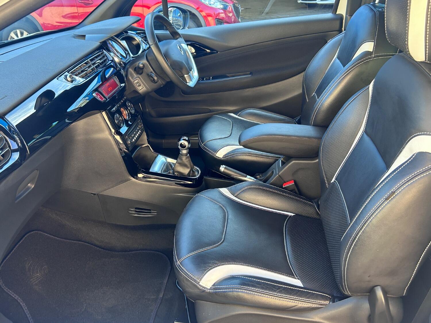 Used Citroen DS3 2013 for sale - 76186646: Photo 39