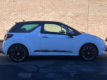 Used Citroen DS3 2013 for sale - 76186646: Photo 3