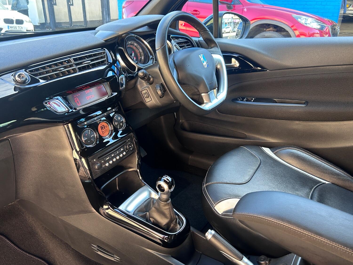Used Citroen DS3 2013 for sale - 76186646: Photo 40