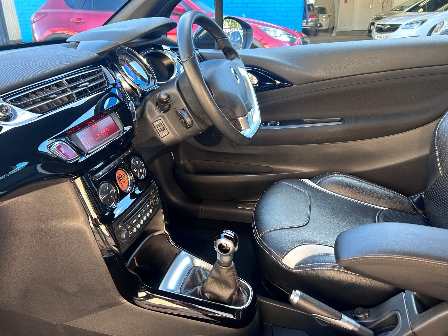 Used Citroen DS3 2013 for sale - 76186646: Photo 41