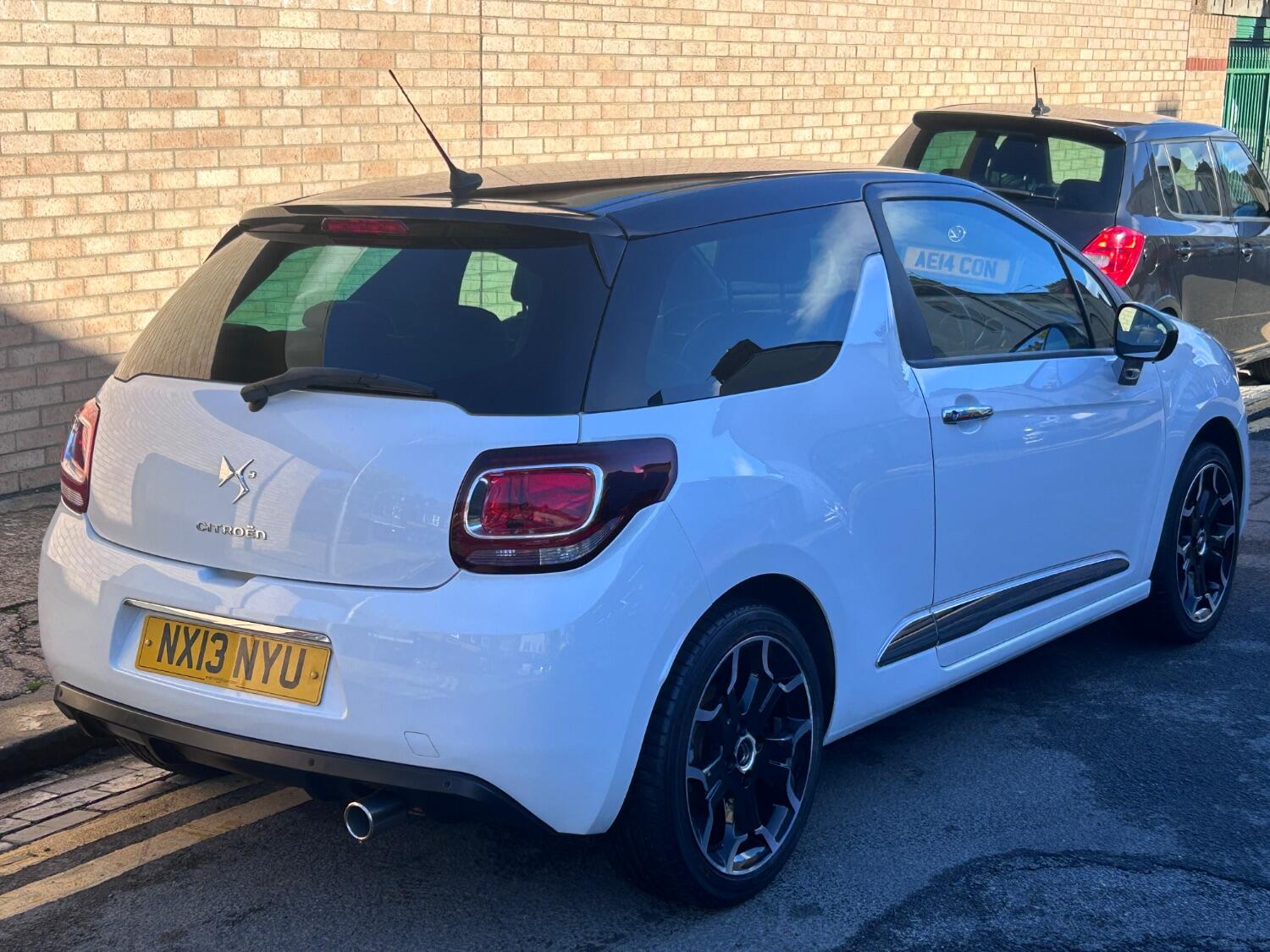 Used Citroen DS3 2013 for sale - 76186646: Photo 5