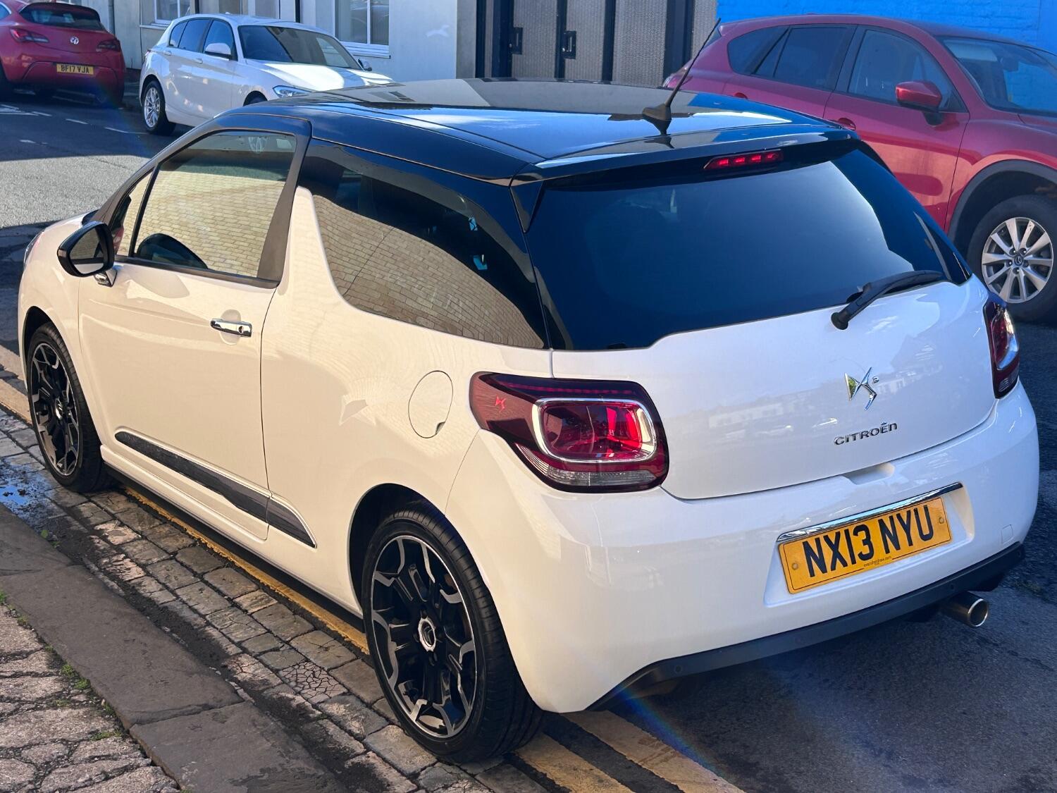 Used Citroen DS3 2013 for sale - 76186646: Photo 6