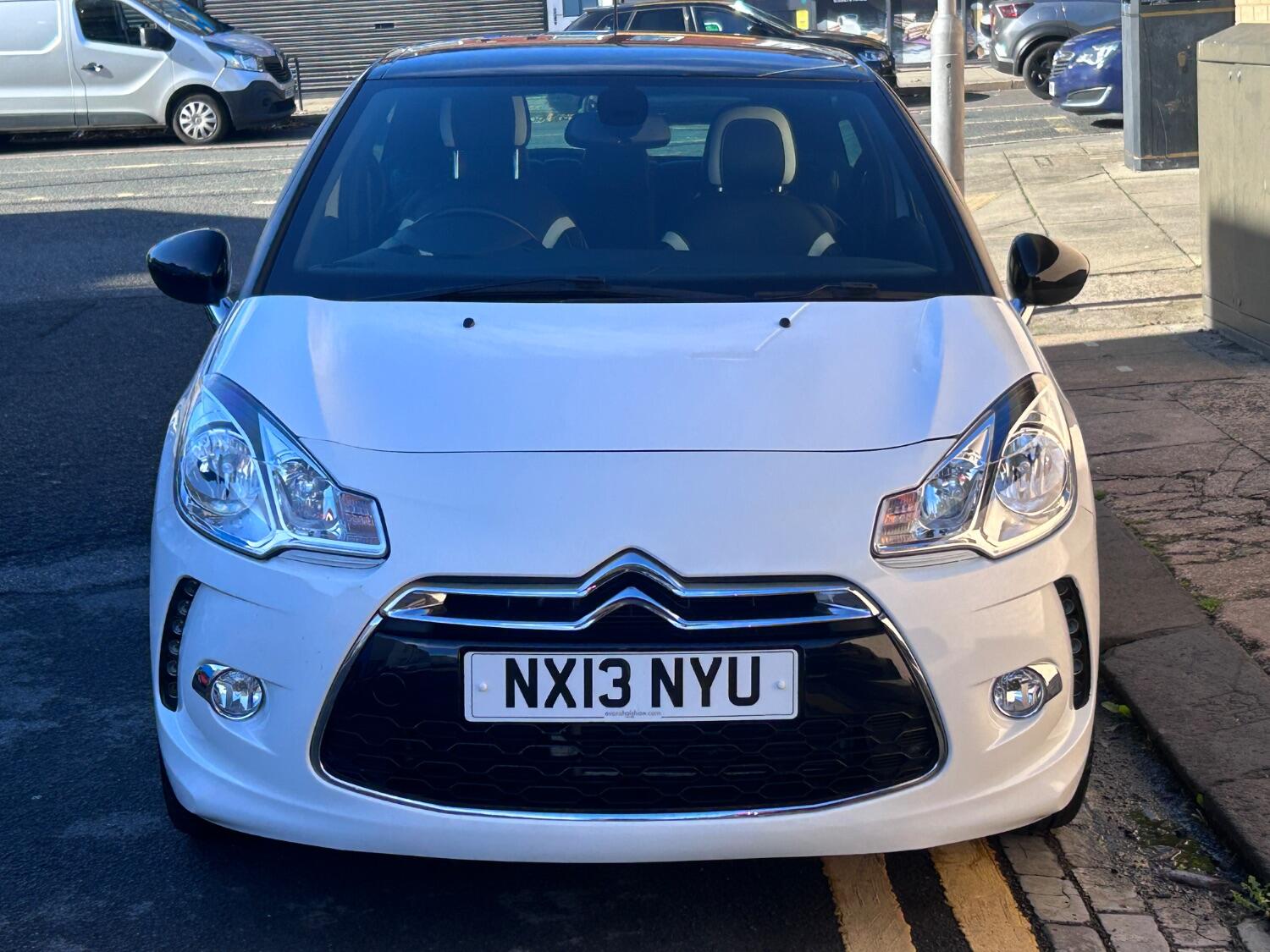 Used Citroen DS3 2013 for sale - 76186646: Photo 7