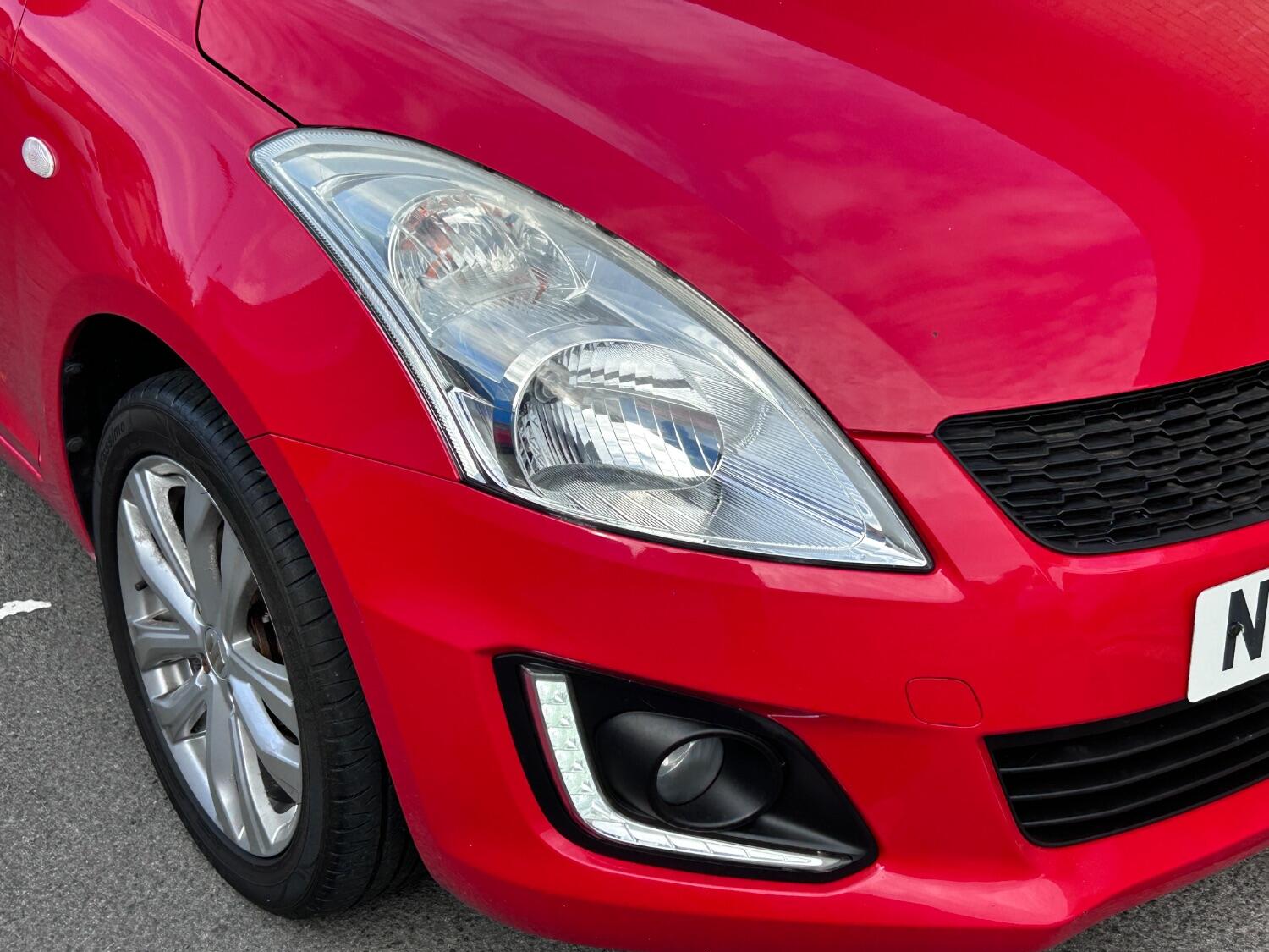 Used Suzuki Swift 2015 for sale - 76120310: Photo 10