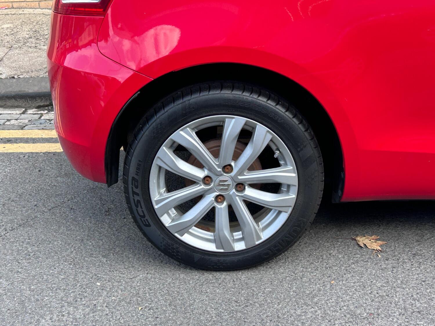 Used Suzuki Swift 2015 for sale - 76120310: Photo 12
