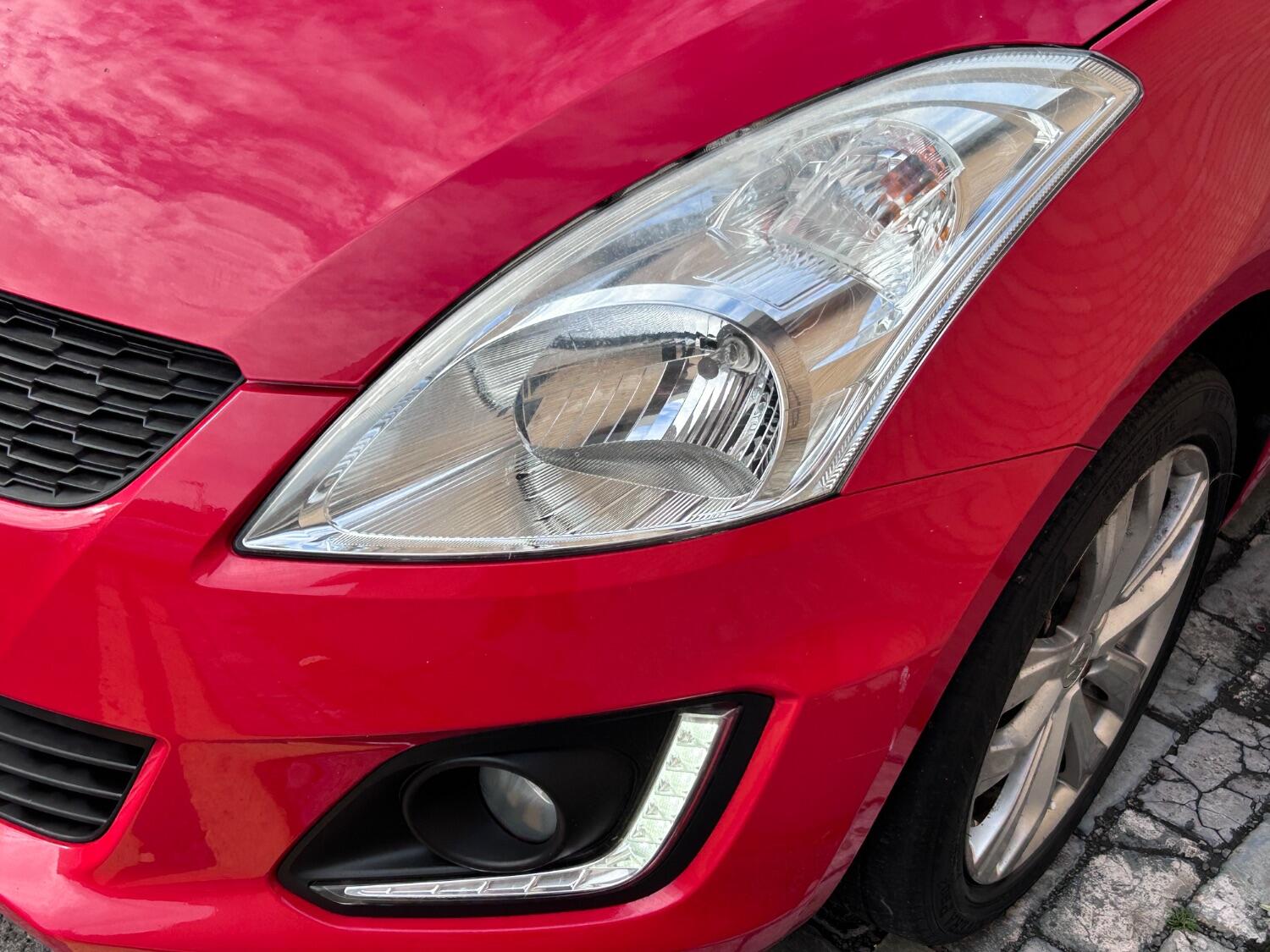 Used Suzuki Swift 2015 for sale - 76120310: Photo 18